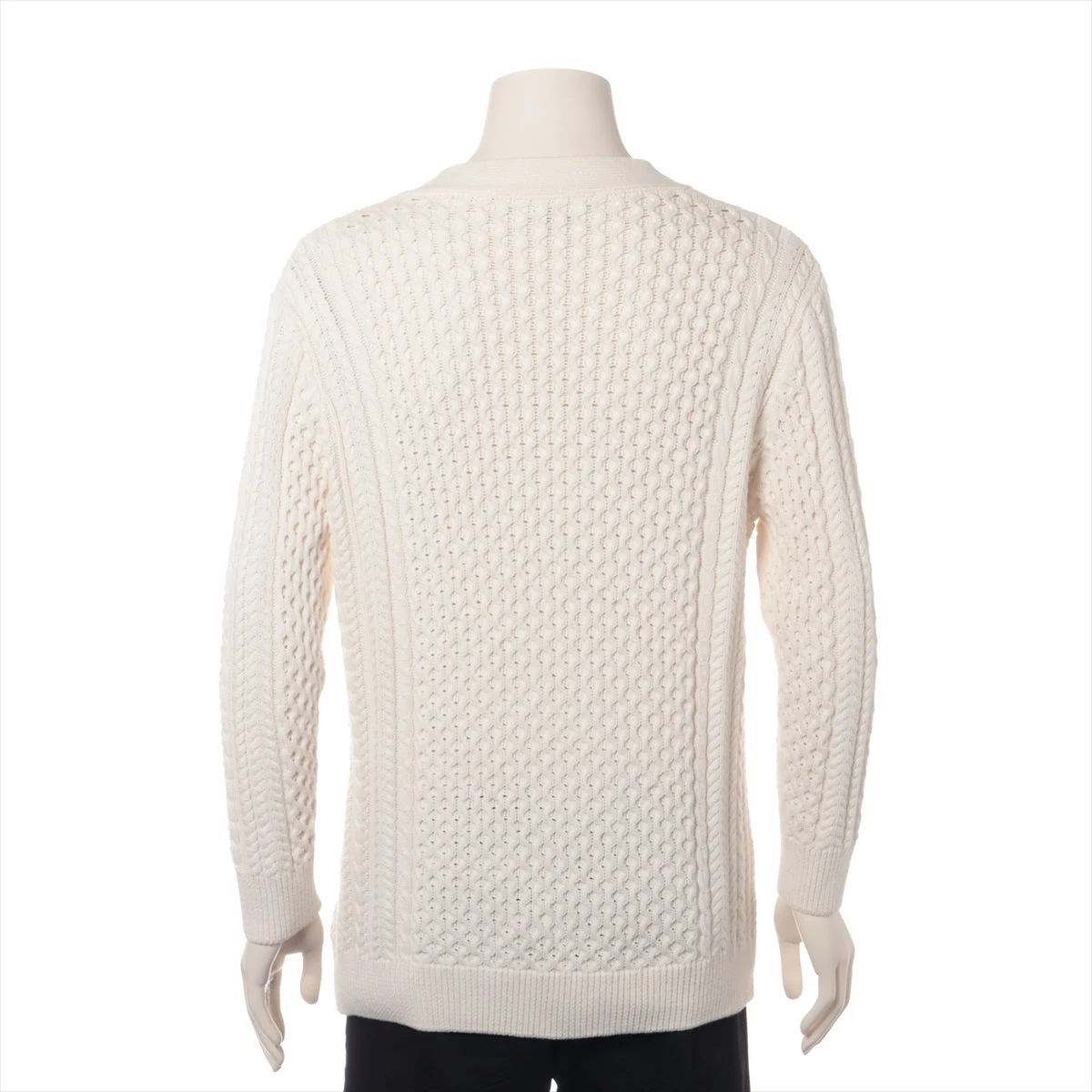 ステラマッカートニー STELLA McCARTNEY ニットカーディガン V