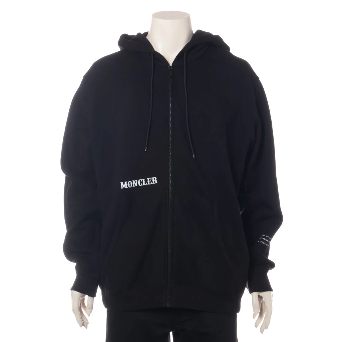 MONCLERフラグメントFRGMTモンクレールジーニアスジップパーカー 楽天市場】【MONCLER/モンクレール/GENIUS/ジーニアス/FRAGMENT
