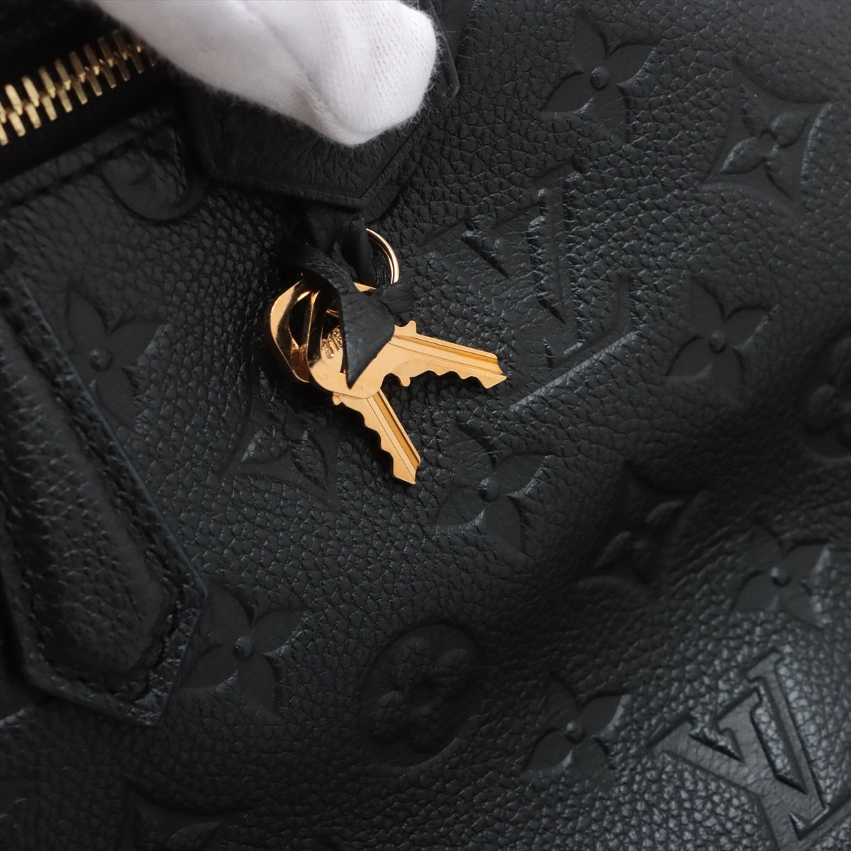 ヴィトン モノグラムアンプラント スポンティーニ M42819 A3184129