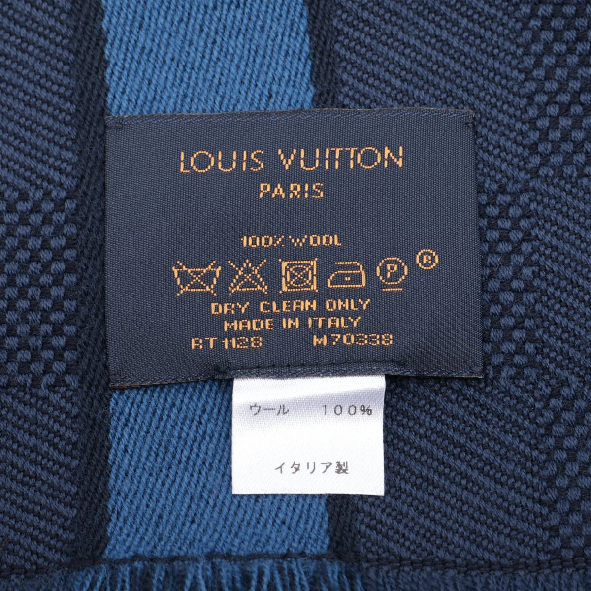 LOUIS VUITTON エシャルプ　メサジェ　マフラー　ダミエ　ルイヴィトン Amazon | [ルイヴィトン] M70517 マフラー エシャルプ・プティ