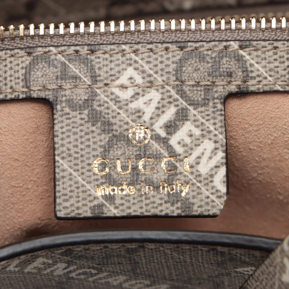 グッチ×バレンシアガ ジャッキー ザ ハッカー プロジェクト PVCxレザー バレンシアガ グッチコラボ ザ ハッカープロジェクト ジャッキー