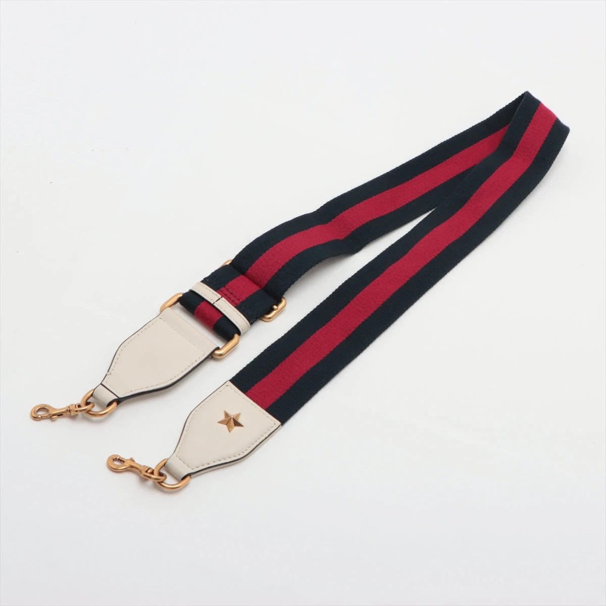 グッチ バンブー ディオニュソス レザー 2WAYハンドバッグ