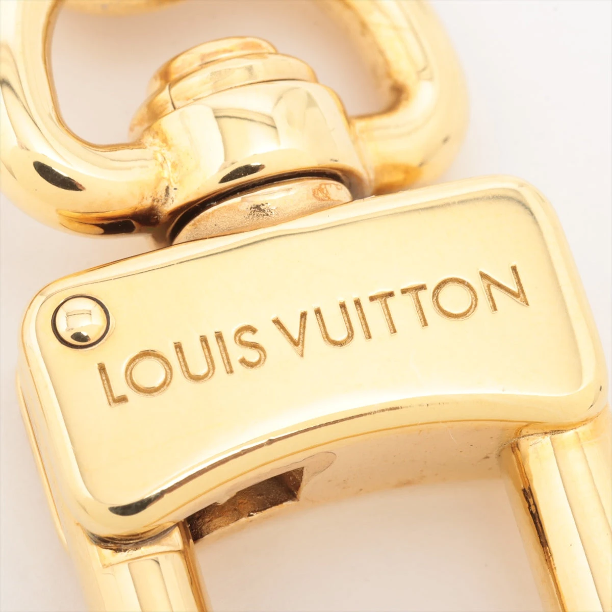 Louis Vuitton 国内買付 バッグチャーム・ブルーミング ガーデン LOUIS VUITTON - 【中古】LOUIS VUITTON | ルイ・ヴィトン