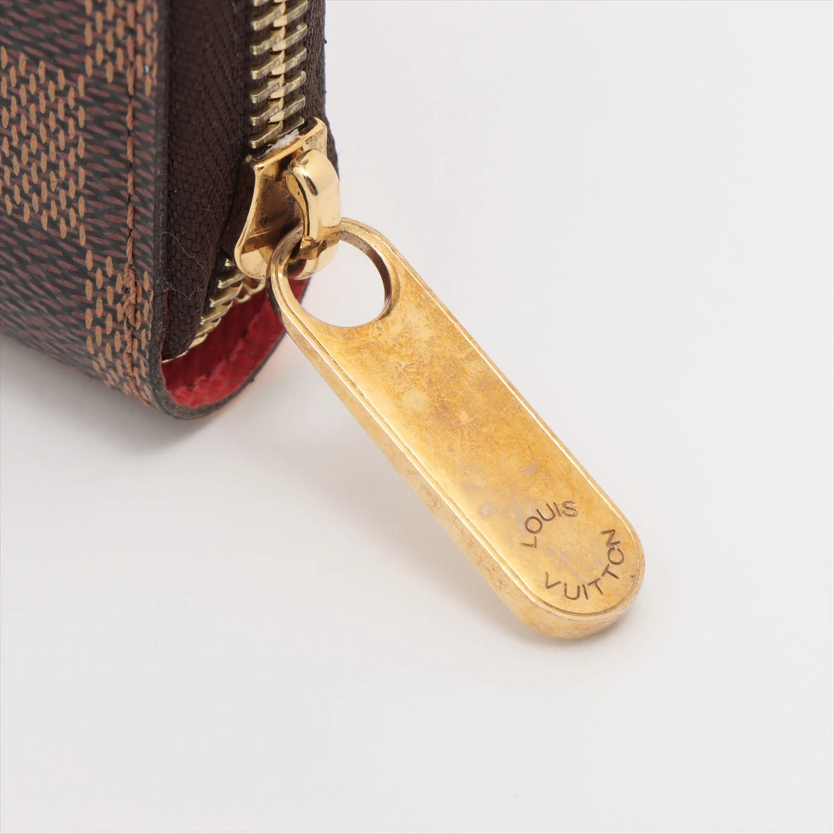 LV◇ジッピー・ウォレット☆ダミエ・イラスト【N61240】新品 LV◇ジッピー・ウォレット☆ダミエ・イラスト【N61240】新品