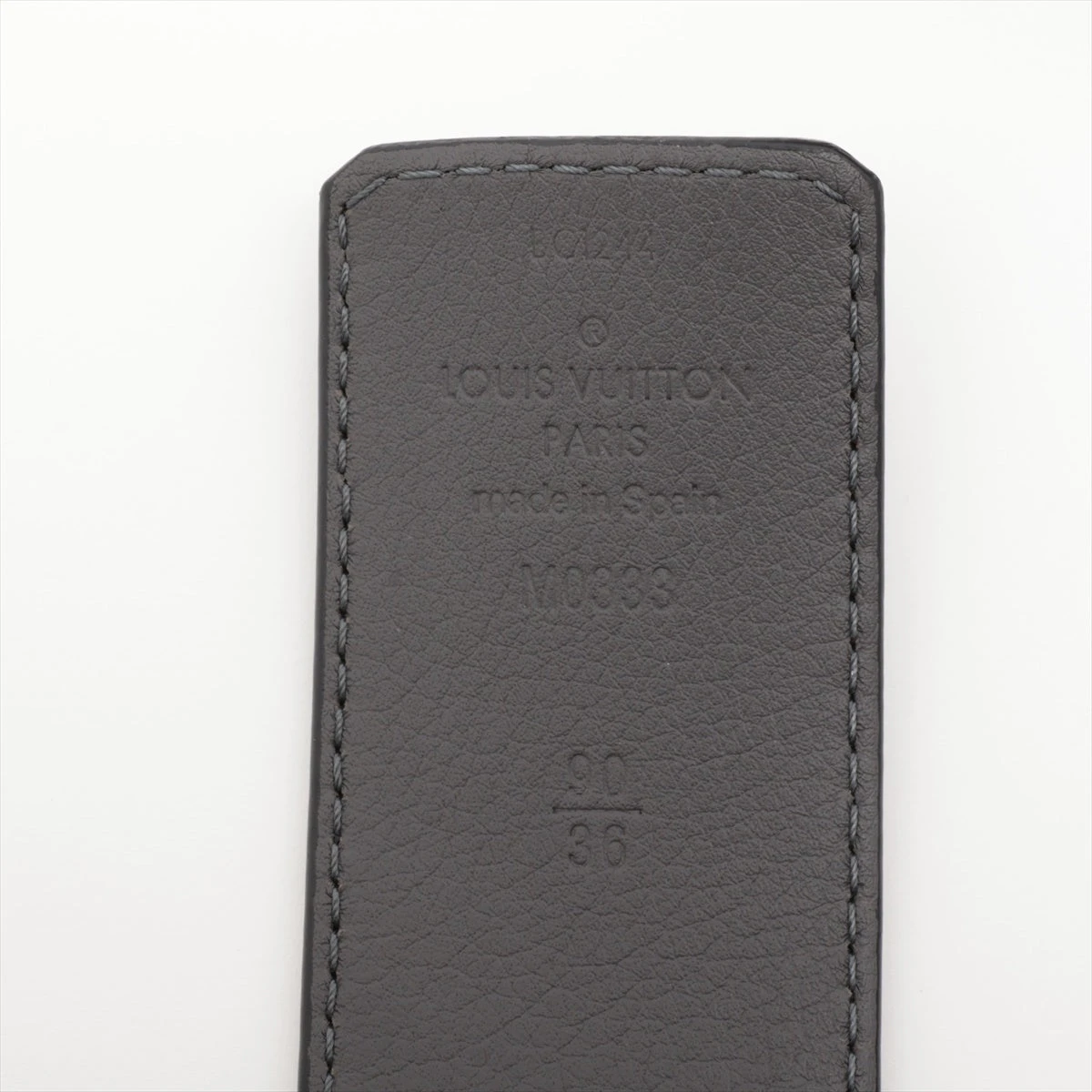 中古】 ルイ・ヴィトン LOUIS VUITTON ショルダーバッグ ダミエ