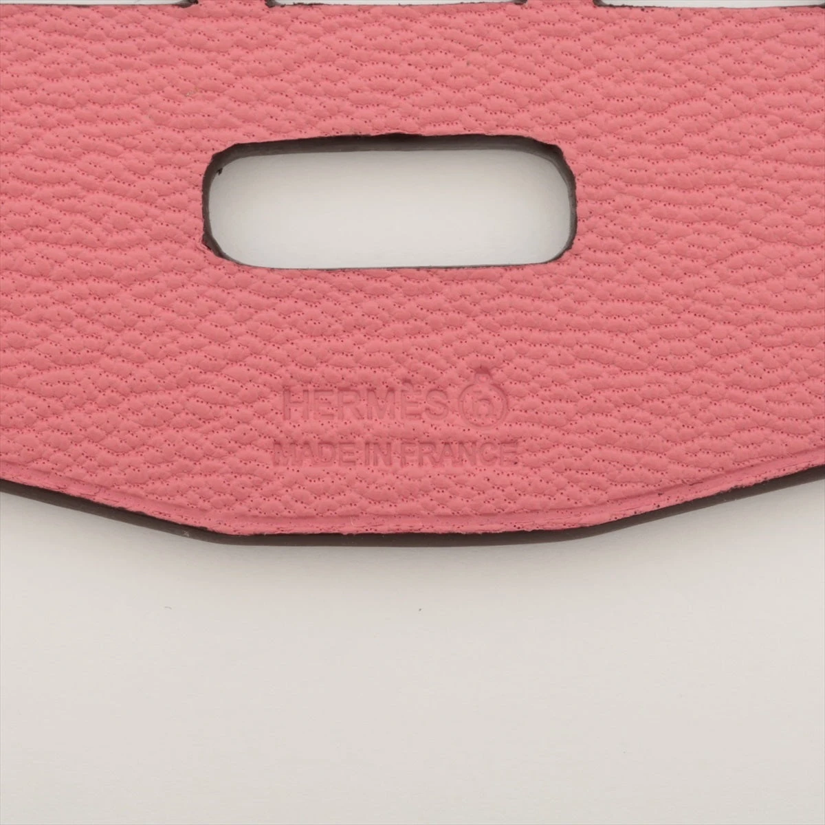 HERMES エルメス　プティアッシュ　キオスク HERMES エルメス プティアッシュトート ハンドバッグ コットン