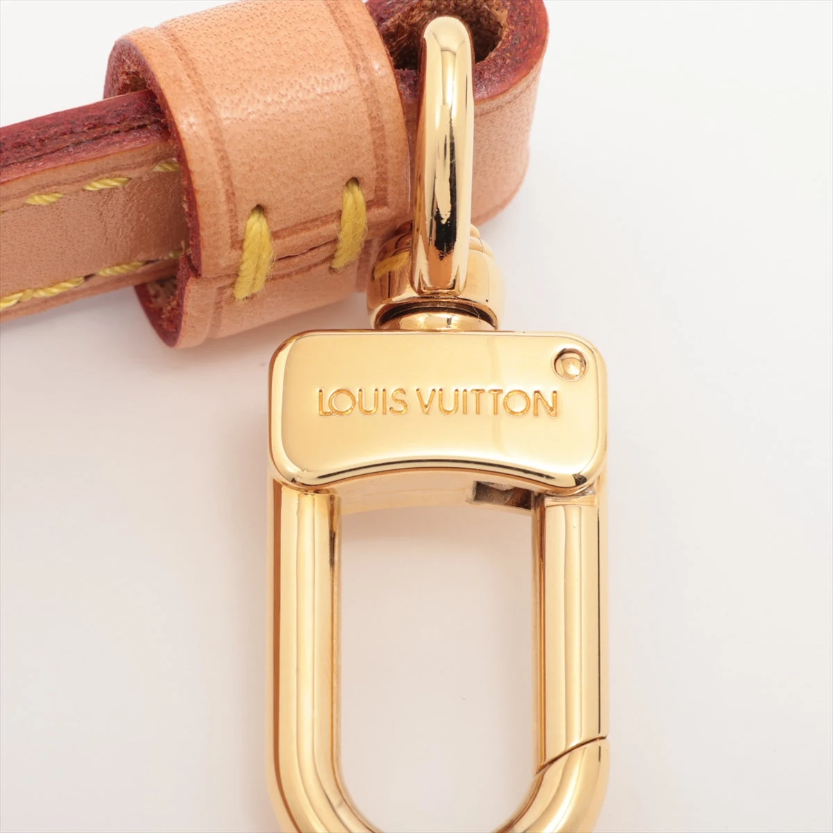 極美品☆LOUIS VUITTON ルイヴィトン ペプラム・ライン モノグラム金具  
