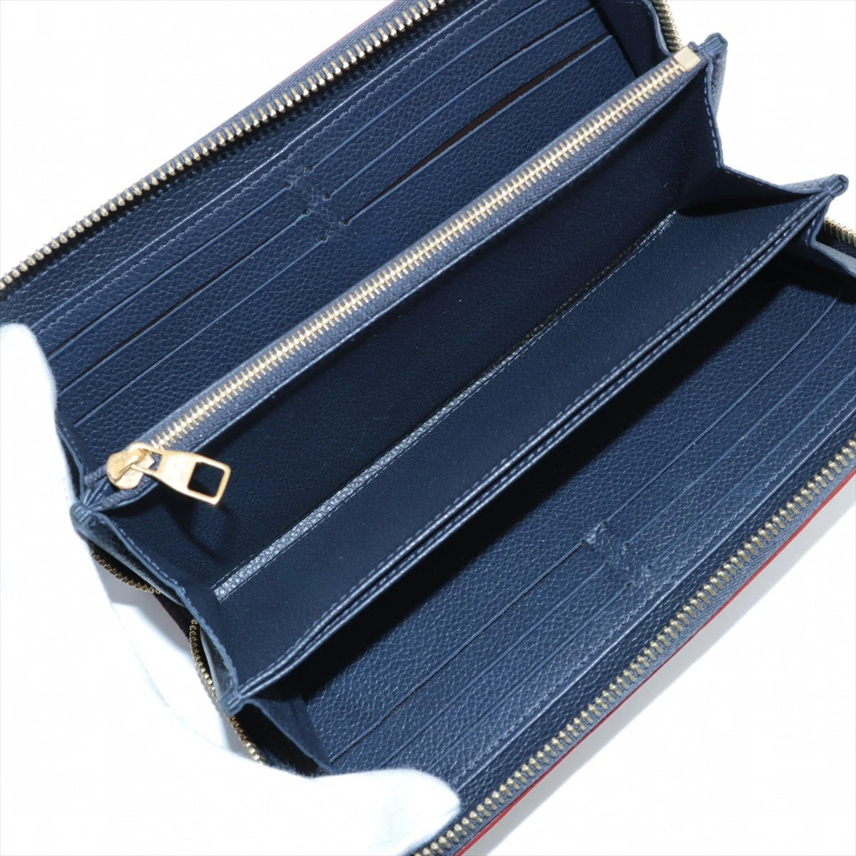 ルイ・ヴィトン　ジッピー ウォレット ”マリーヌルージュ” M62121 ヨドバシ.com - ルイ・ヴィトン Louis Vuitton M62121 [ジッピー