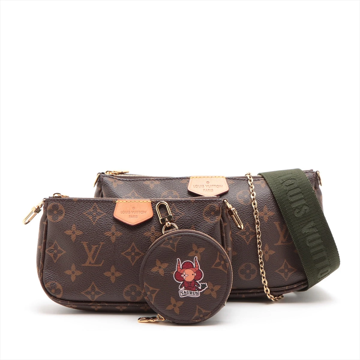 LOUIS VUITTON ポーチ /アクセソワール /ヴィヴィエンヌ/限定