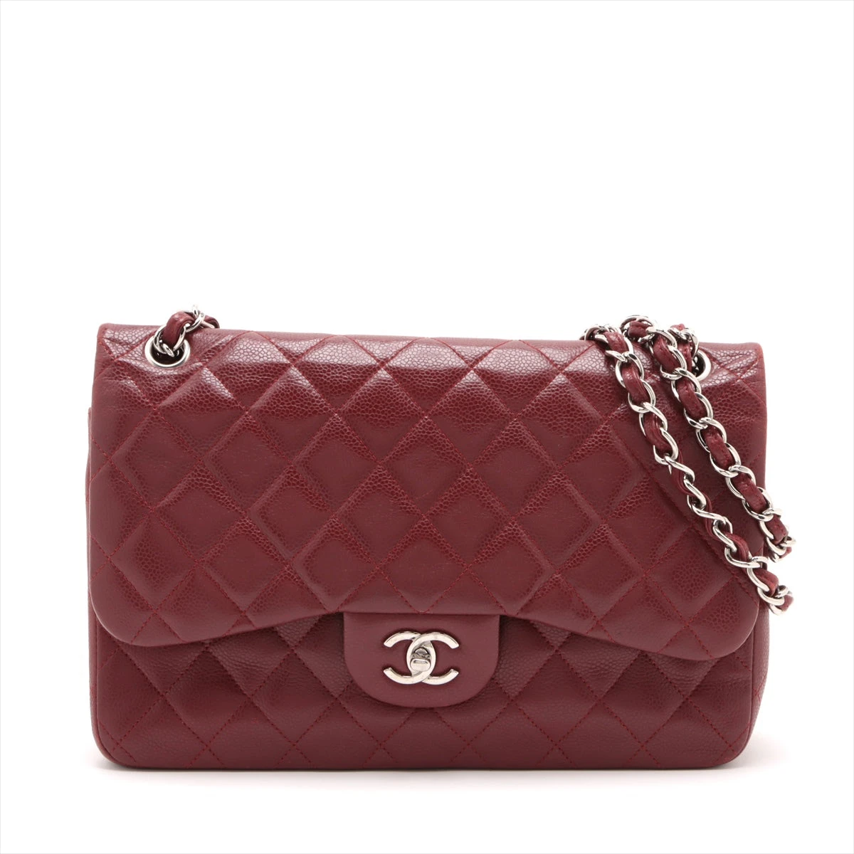 シャネル デカマトラッセ 30 楽天市場】CHANEL シャネル デカマトラッセ マトラッセ30 ココ
