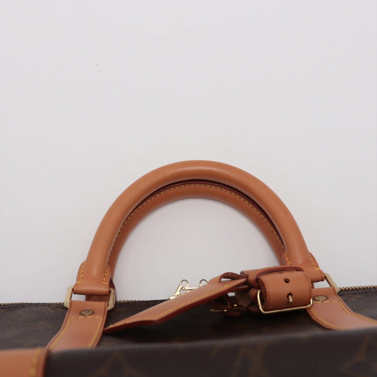 ヴィトン モノグラム キーポル60 M41422 A3184886｜中古ブランド