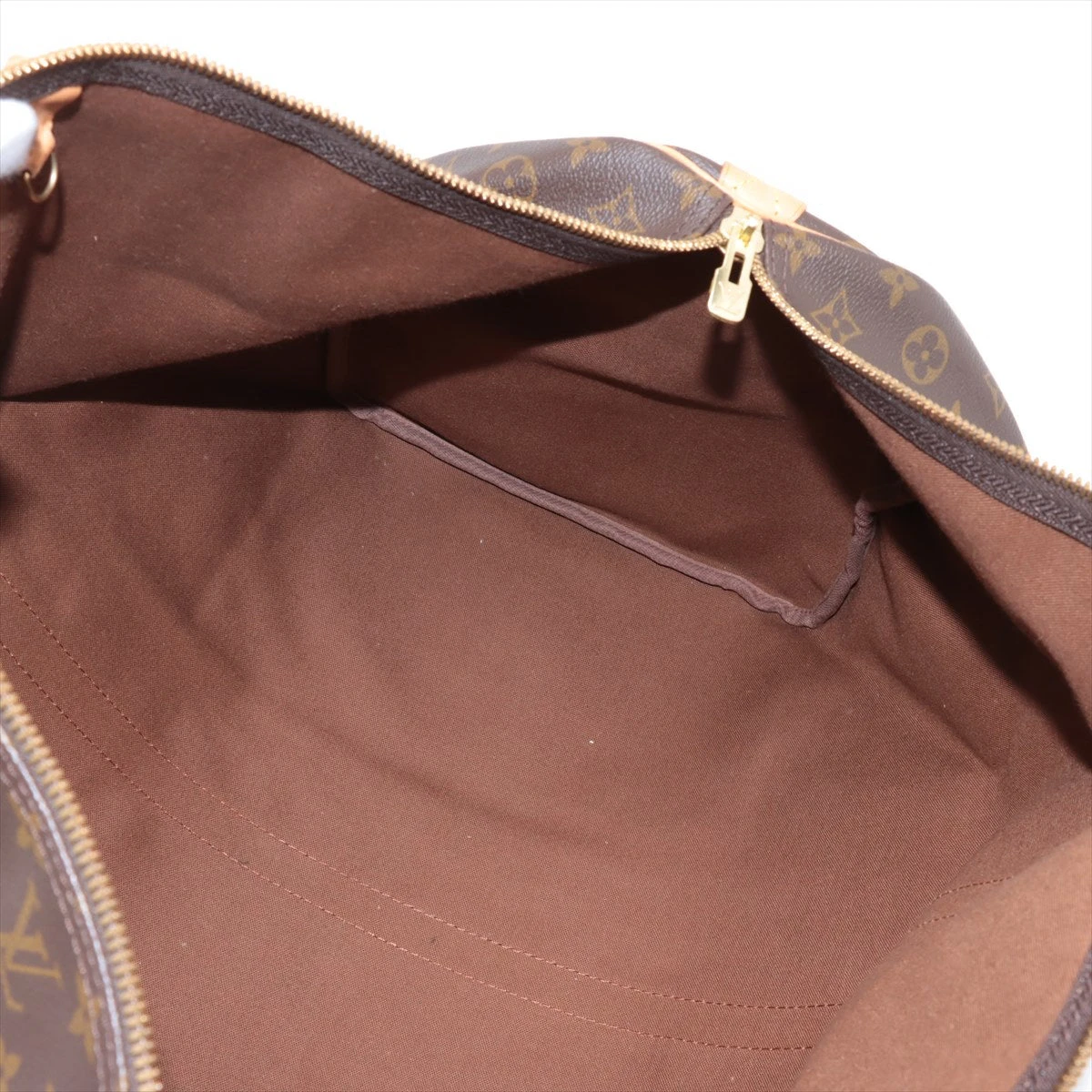 ヴィトン モノグラム キーポル60 M41422 A3184886｜中古ブランド