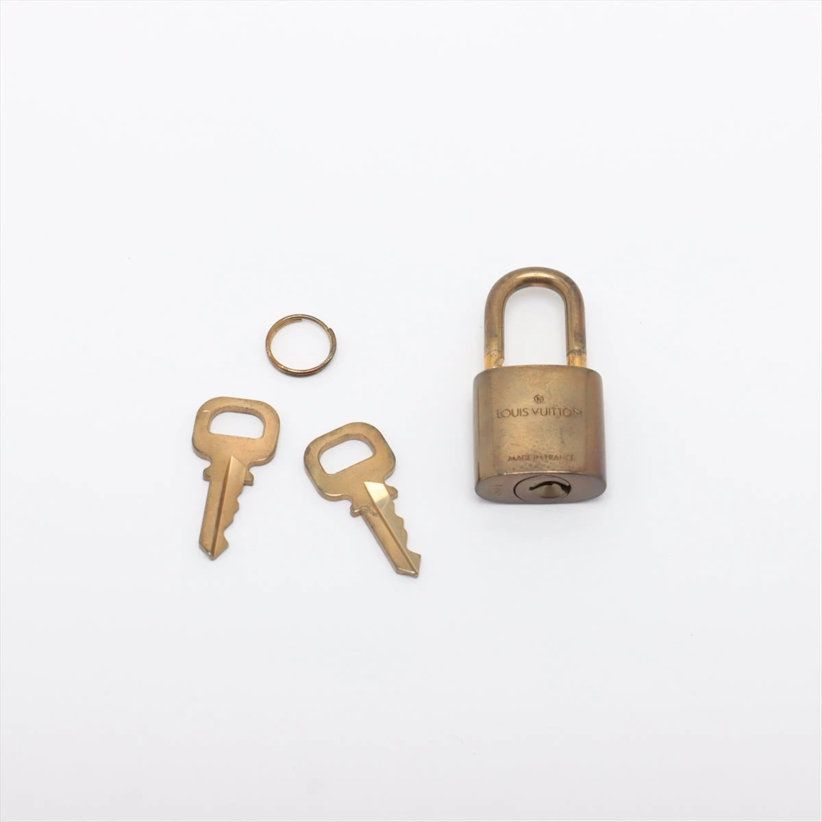 ヴィトン モノグラム キーポル60 M41422 A3184886｜中古ブランド