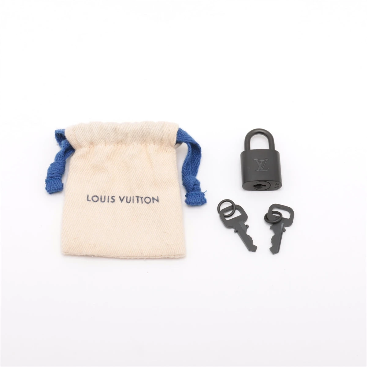 ヴィトン モノグラムアンプラント キーポル・バンドリエール50