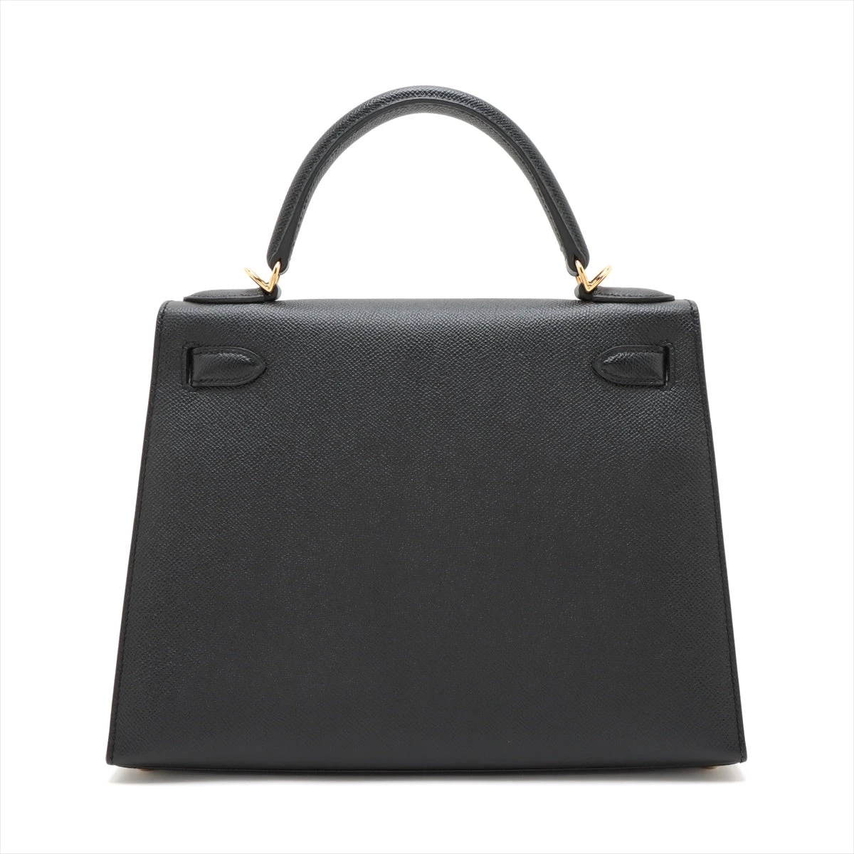 極美品 エルメス ミュール オズ ケリー金具 37 ブラック レザー 総柄 ミュール 《オズ》 - ブラック | Hermès - エルメス-公式サイト