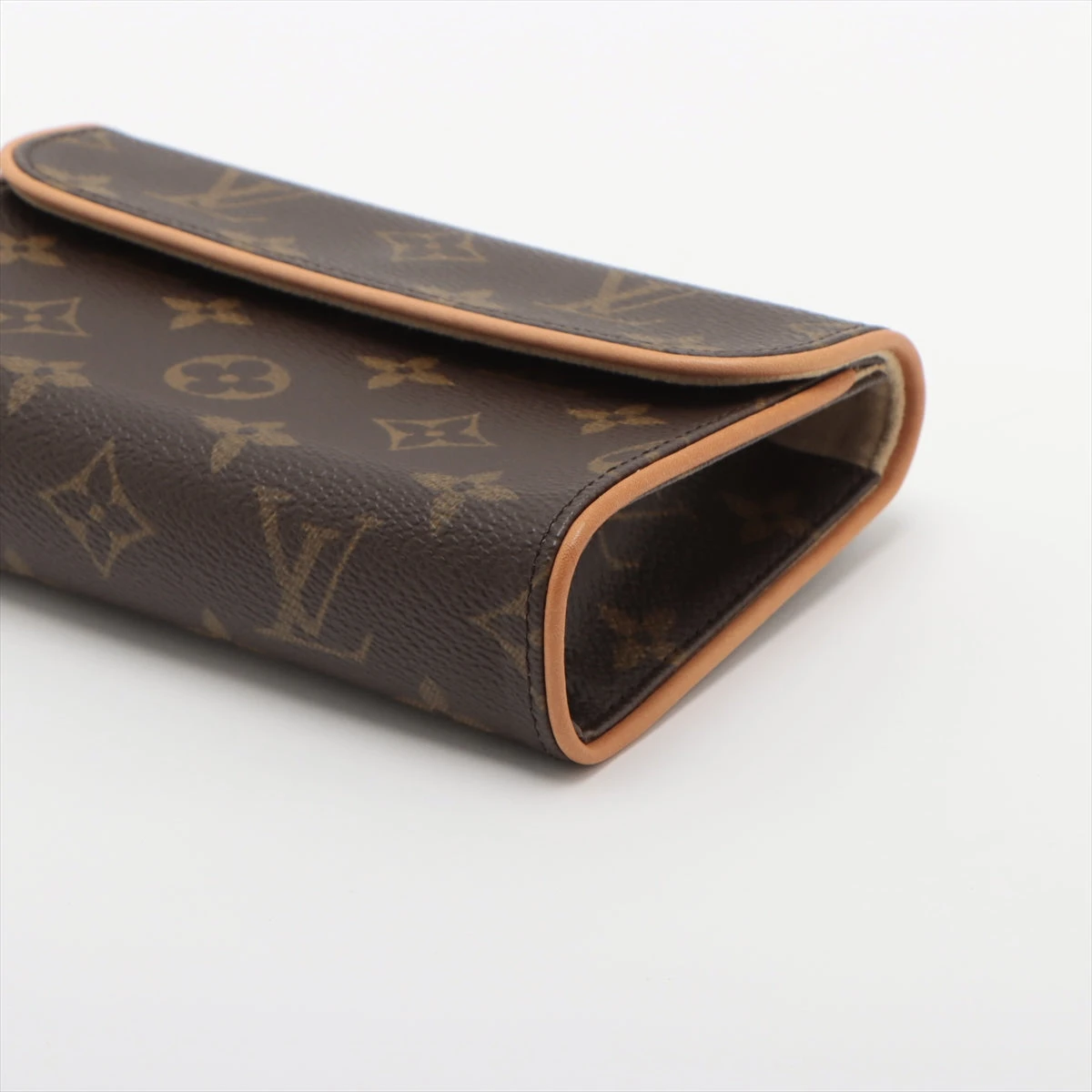 JOJO様【訳あり良品】LOUIS VUITTON ポシェット フロランティーヌ