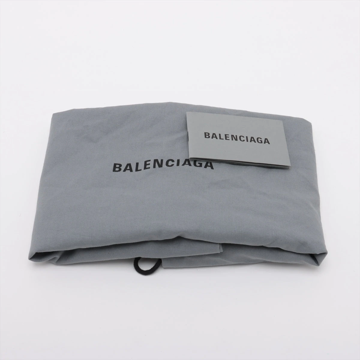 N shop♡　BALENCIAGA シティ レザー 2WAY ミディアム BALENCIAGA - BALENCIAGA バレンシアガ ザ シティ エディターズ
