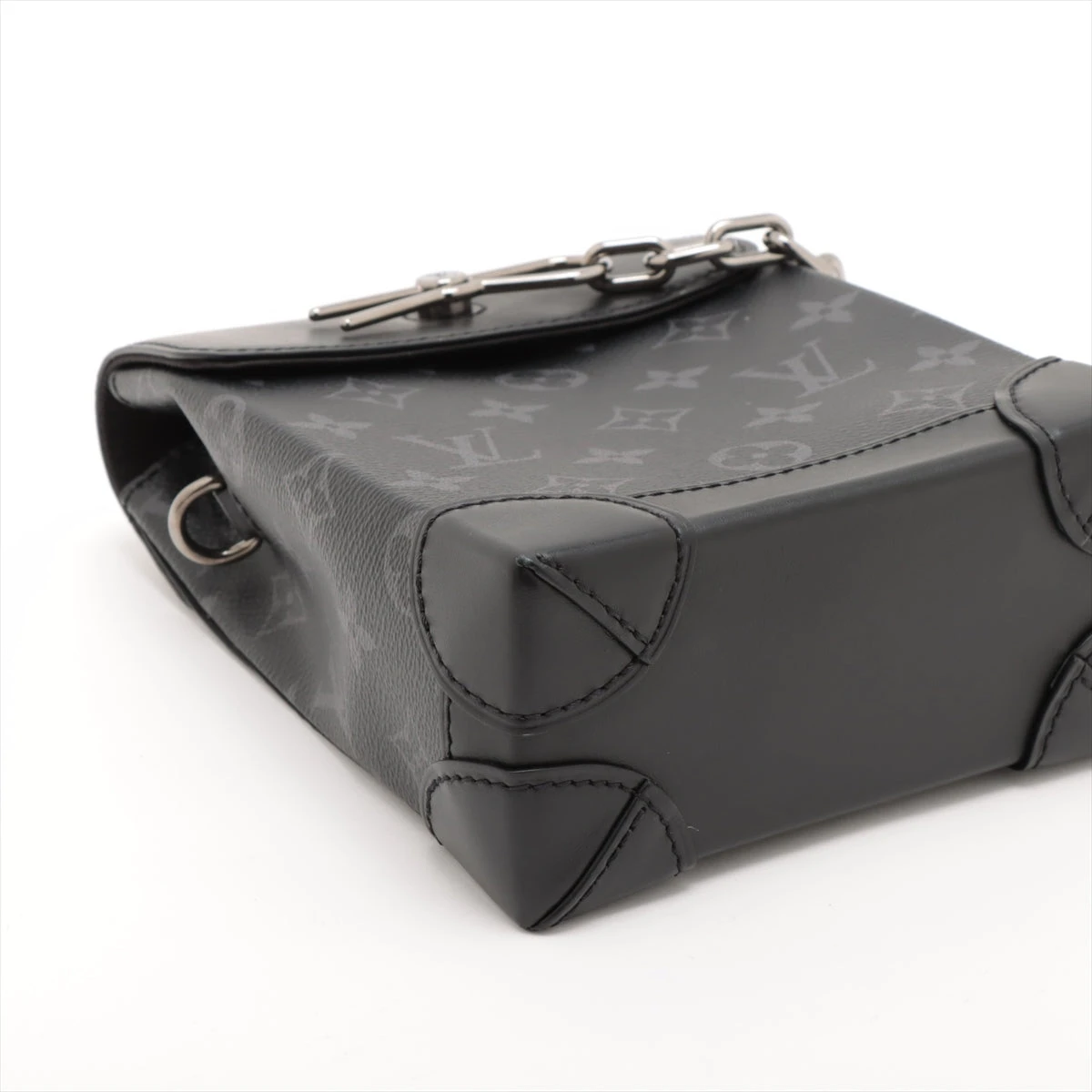 ⭐︎非売品⭐︎ モノグラムエクリプス　ノートブック ヴィトン モノグラムエクリプス コフレ・8モントル M20016