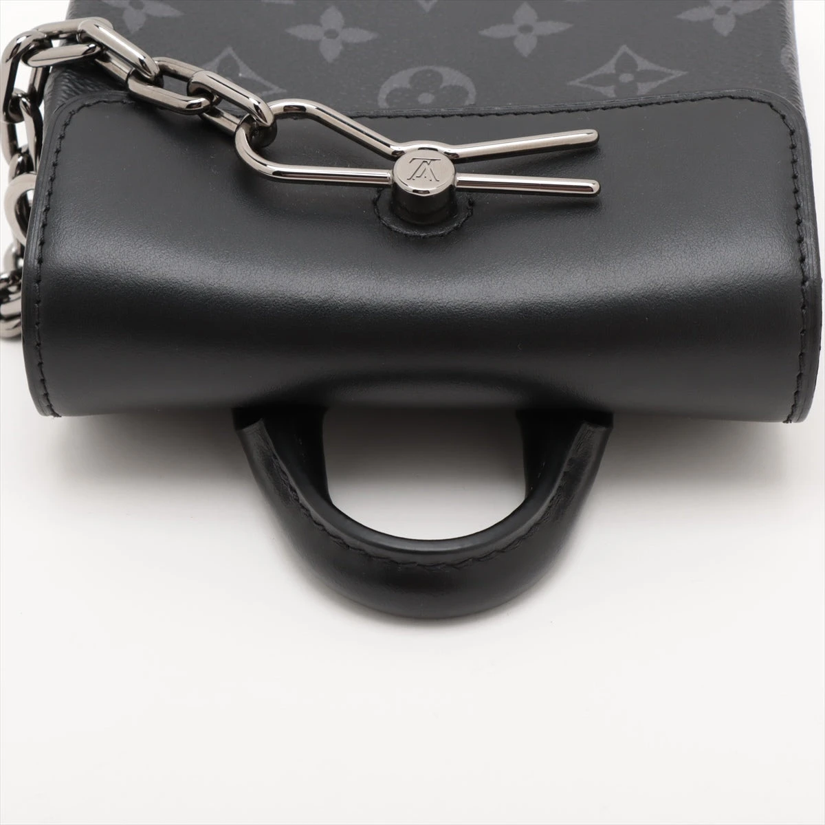 圧倒的存在感★LV★モノグラム エクリプス ナノスチーマー louis-vuitton-nano-steamer--