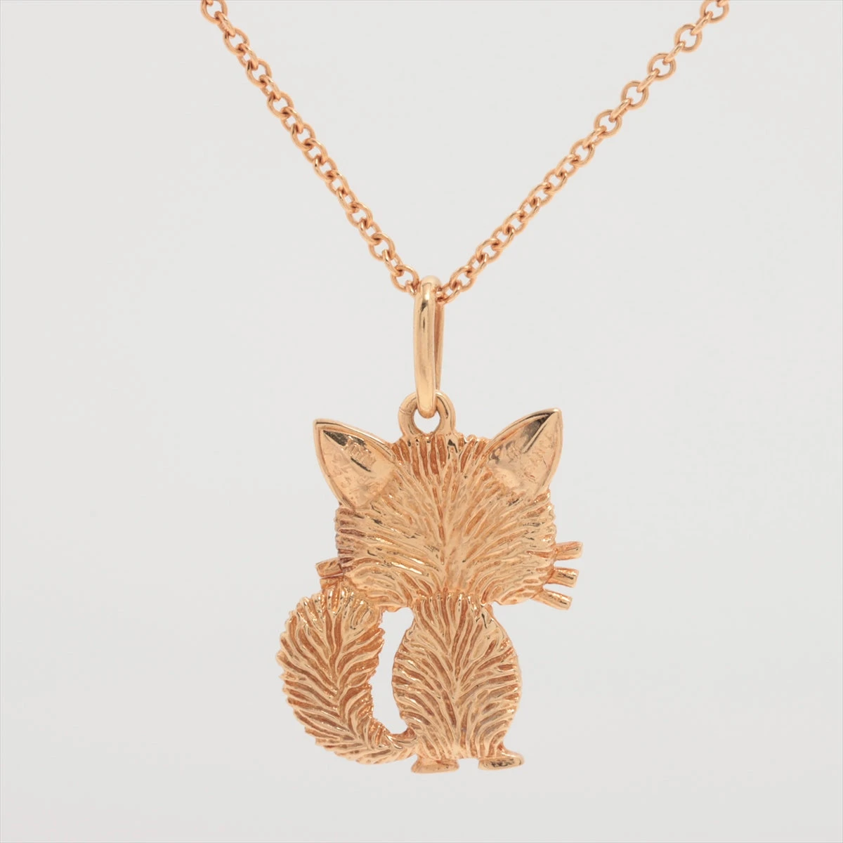 UNICORNIO エナメル ネックレス UNICORNIO エナメル ネックレス