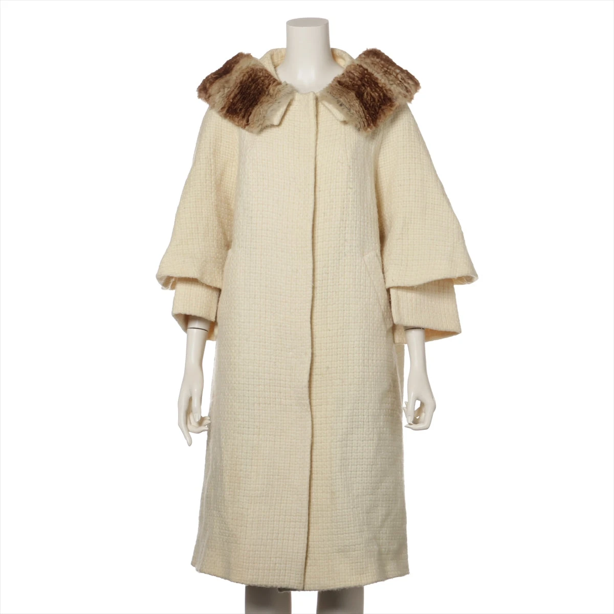 フェンディ コート ALLU online store｜中古ブランド品