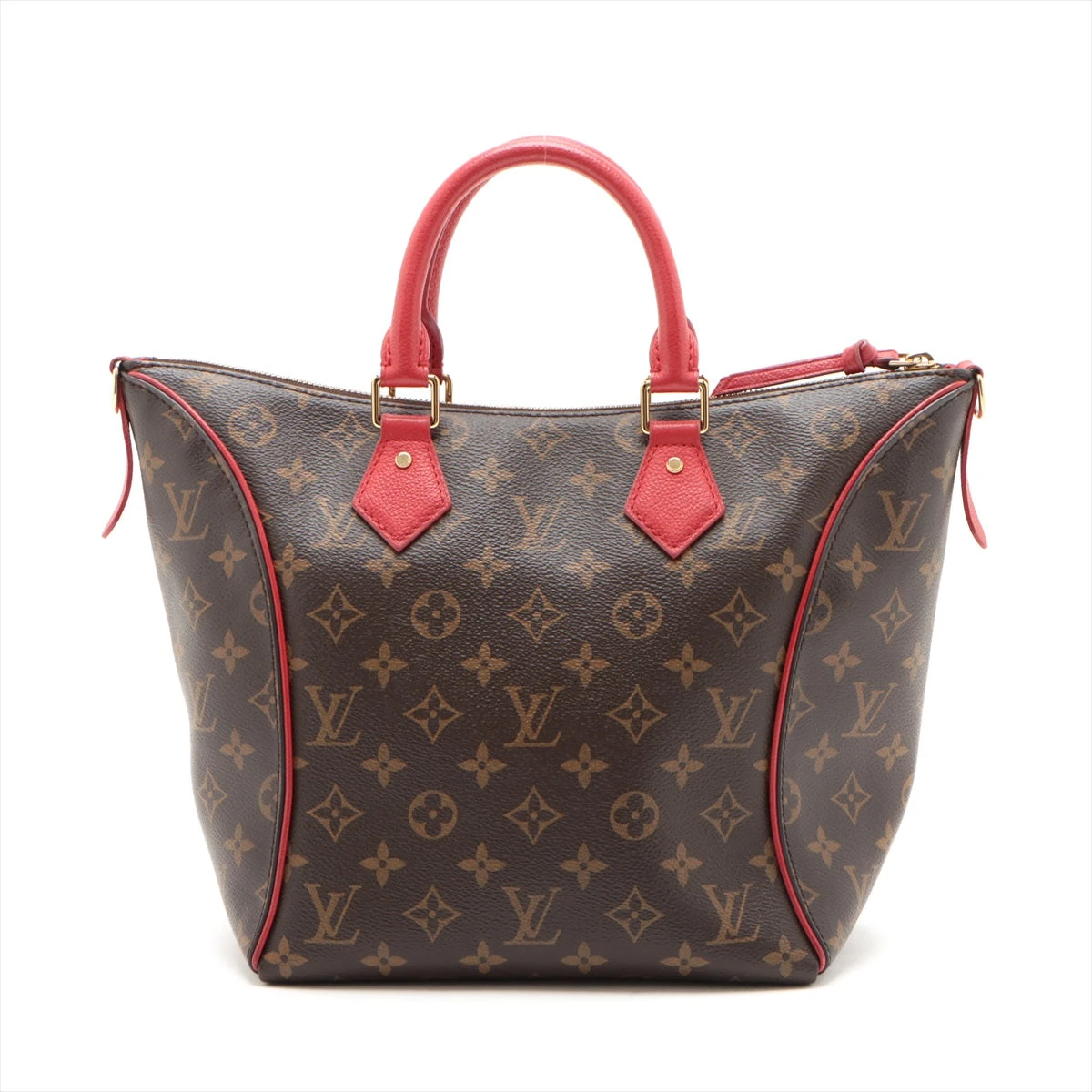 ルイヴィトン モノグラム トゥルネルPM ショルダー ブラック 斜め掛け 黒 ルイ・ヴィトン(LOUIS VUITTON)ルイ・ヴィトン トゥルネルPM