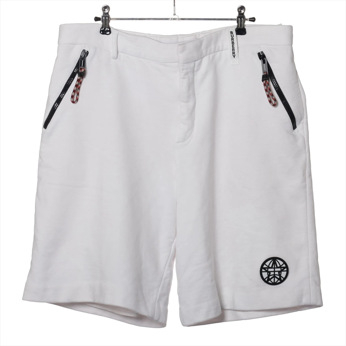 バーバリーゴルフ ハーフ パンツ サイズ11 日本製 レディース