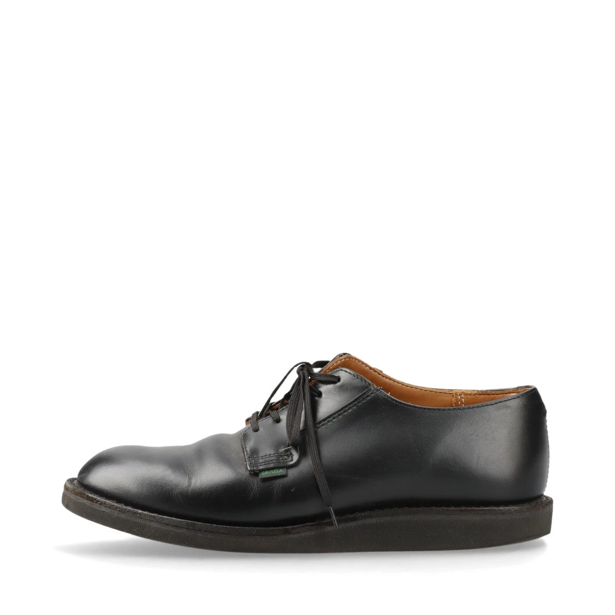 レッドウイング　ポストマン　US7 Postman Oxford | レッドウィング オフィシャルサイト（公式