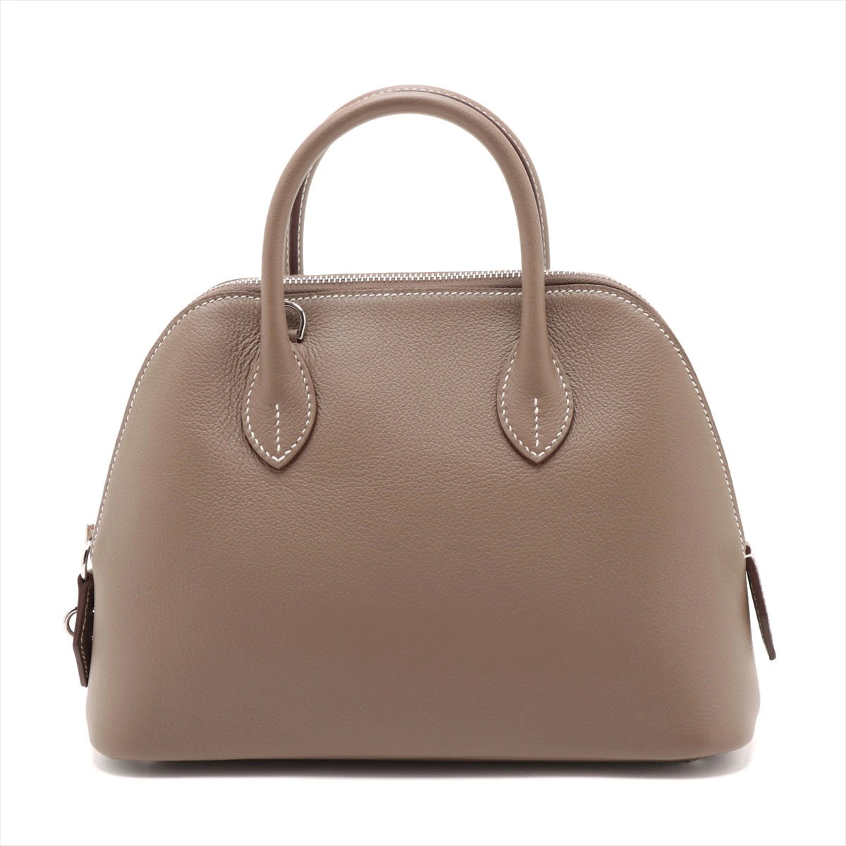 HERMES ボリード 銀座店購入 新品未使用品♪ エルメス ボリード ALLU銀座店｜N：未使用｜中古ブランド品