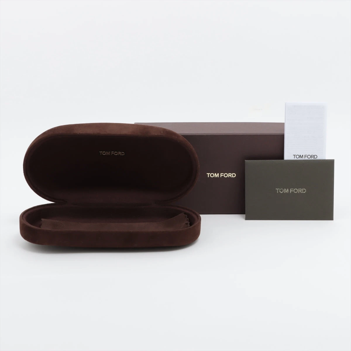 トム・フォード プラスチックサングラス ブラウン トムフォード TOM FORD サングラス レディース メンズ