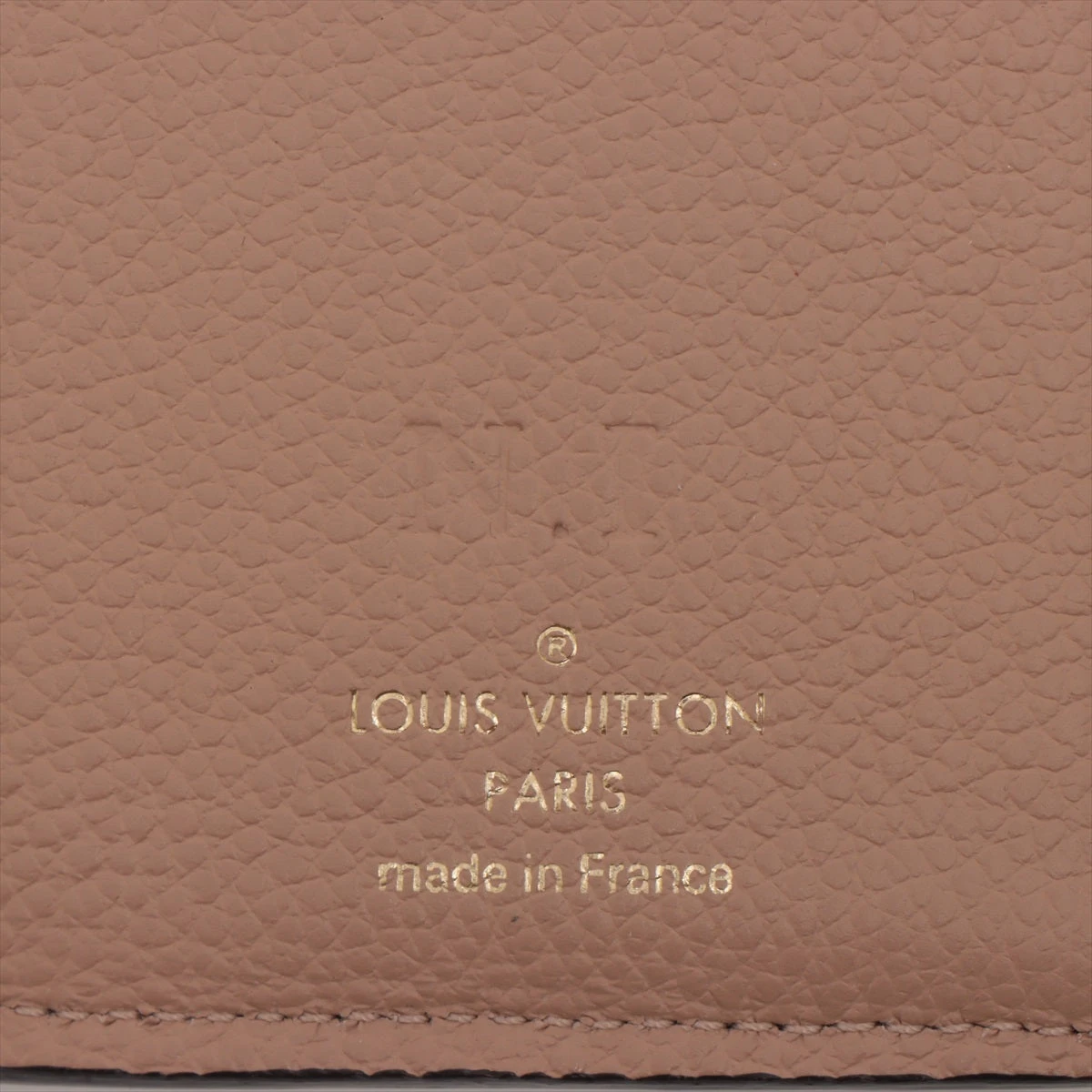 ヴィトン アンプラント ポルトフォイユヴィクトリーヌ M62305