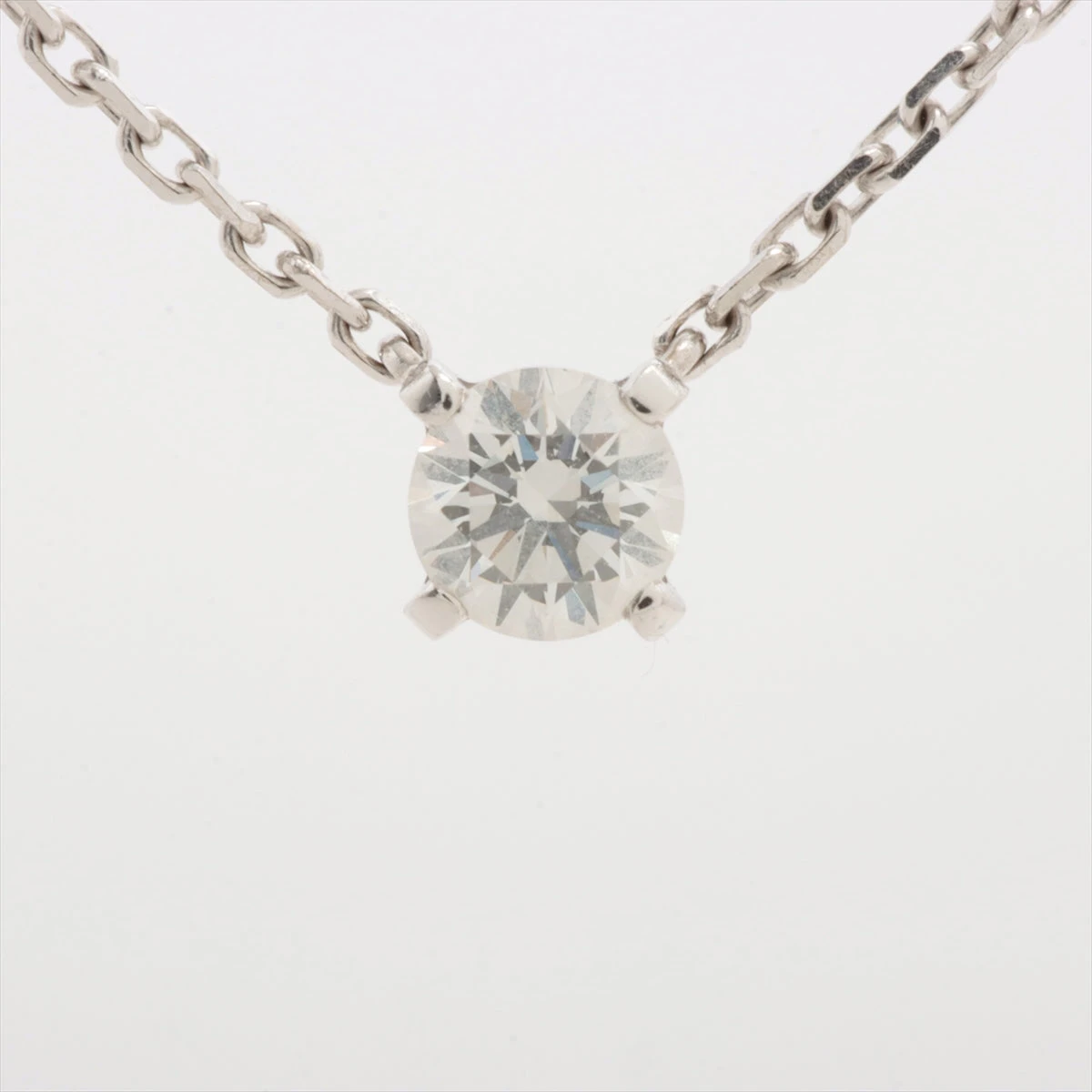 ☆ALLY様☆専用です　カルティエ カルティエ アストロラブ リング 750(YG) 12.0g 49 (コードネックレス