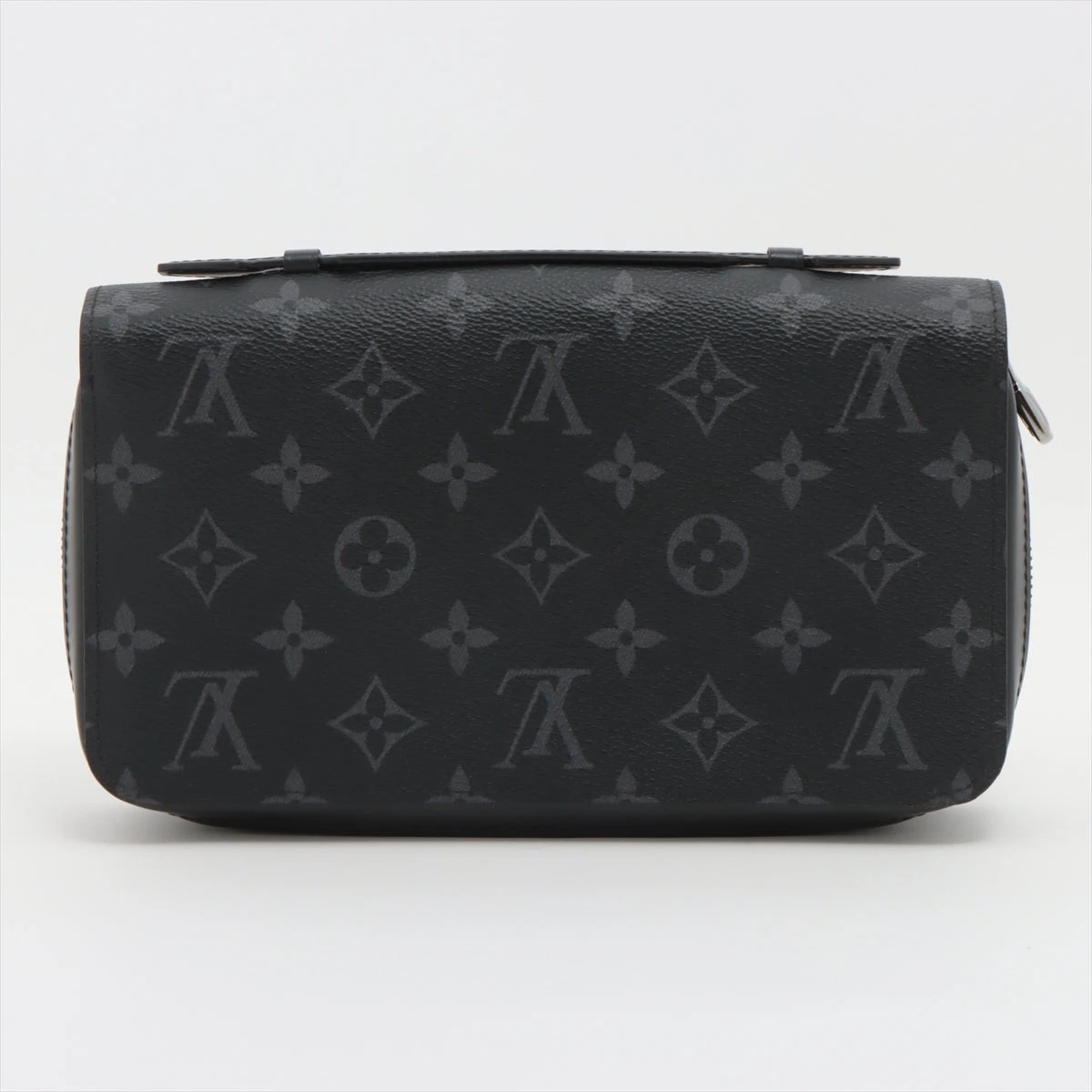 値下げ。ルイヴィトン　エピ　ラウンドジップケース m61857_01.jpg