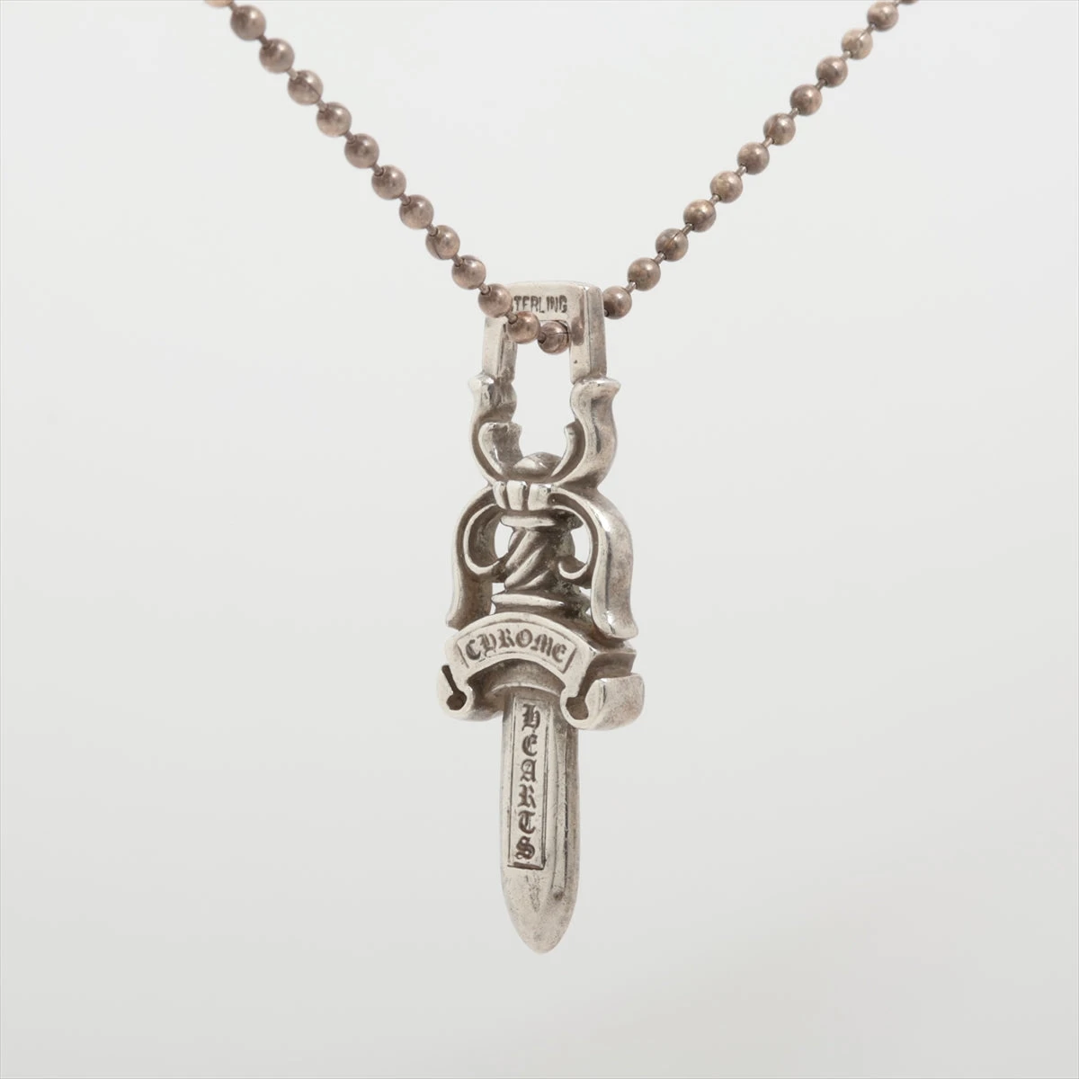 クロム様　オーダーページ　6/10 クロムハーツ ペンダント/ネックレス（Chrome Hearts