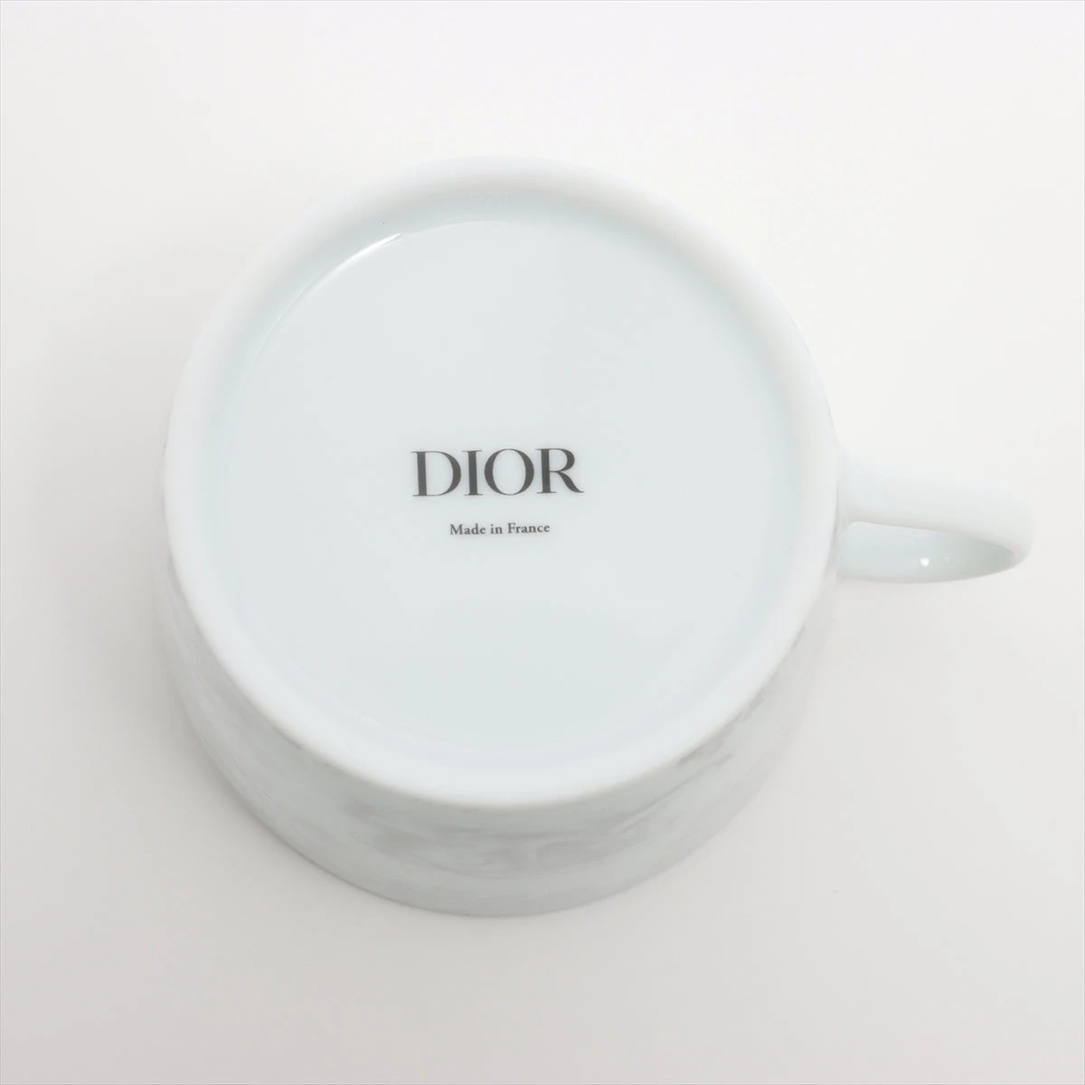 ディオール トワル ドゥ ジュイ ティーポット 陶器 ポット