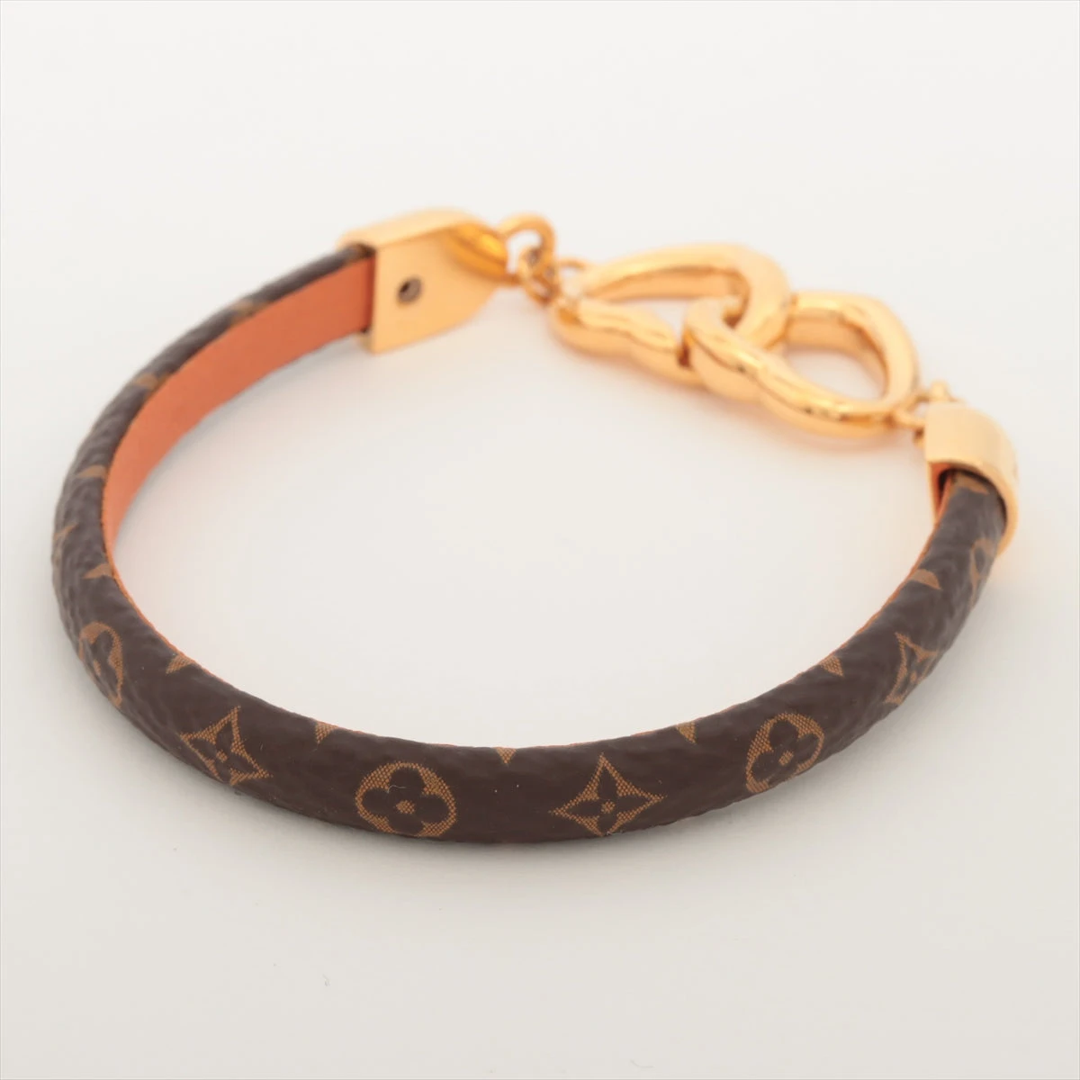 ルイヴィトン　ブラスレセイイエス LOUIS VUITTON/ルイ・ヴィトン】 ブレスレット ブラスレ・セイ