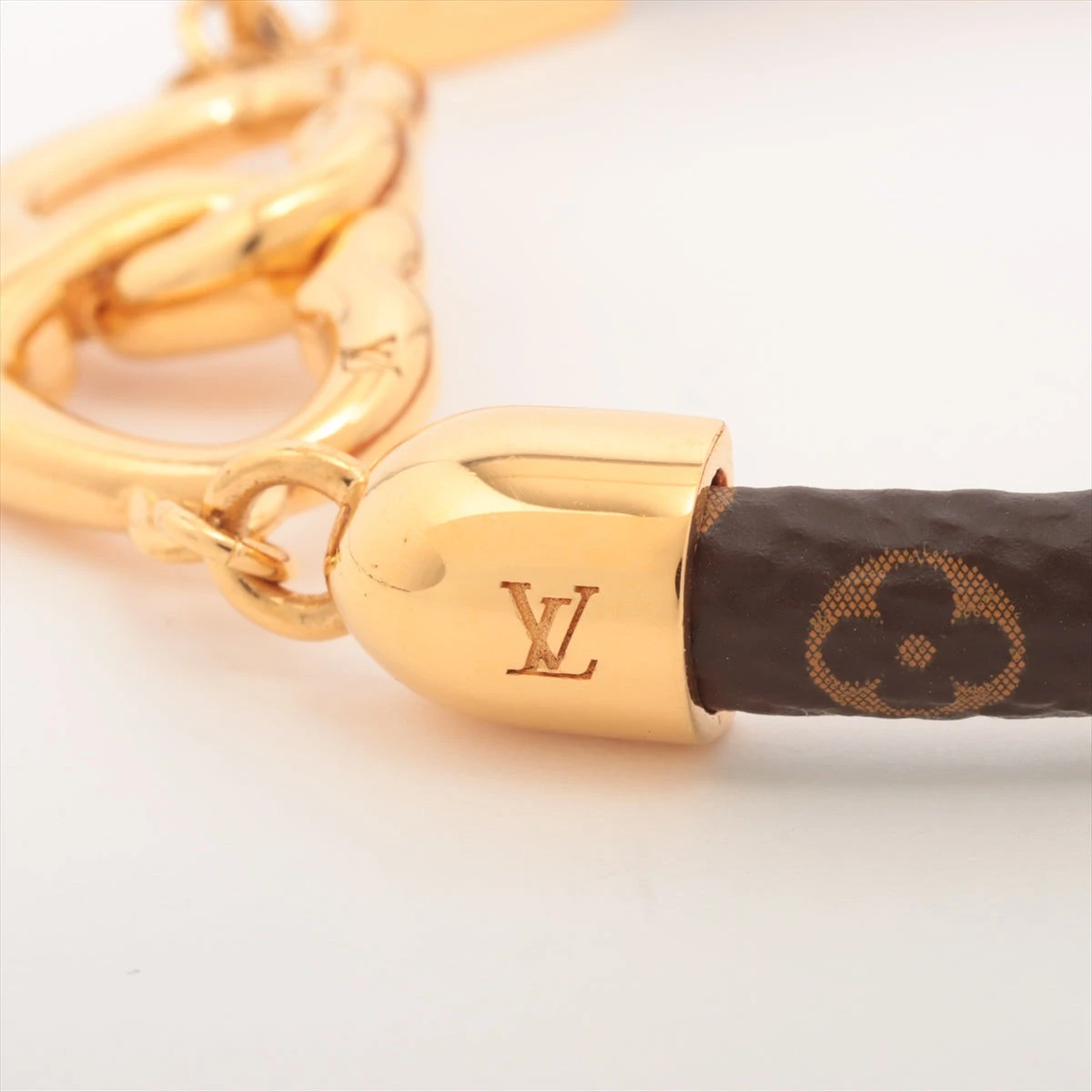 [SALE]ヴィトン Vuitton レア ブレスレットセイ イエス SALE]ヴィトン Vuitton レア ブレスレットセイ イエス (Louis