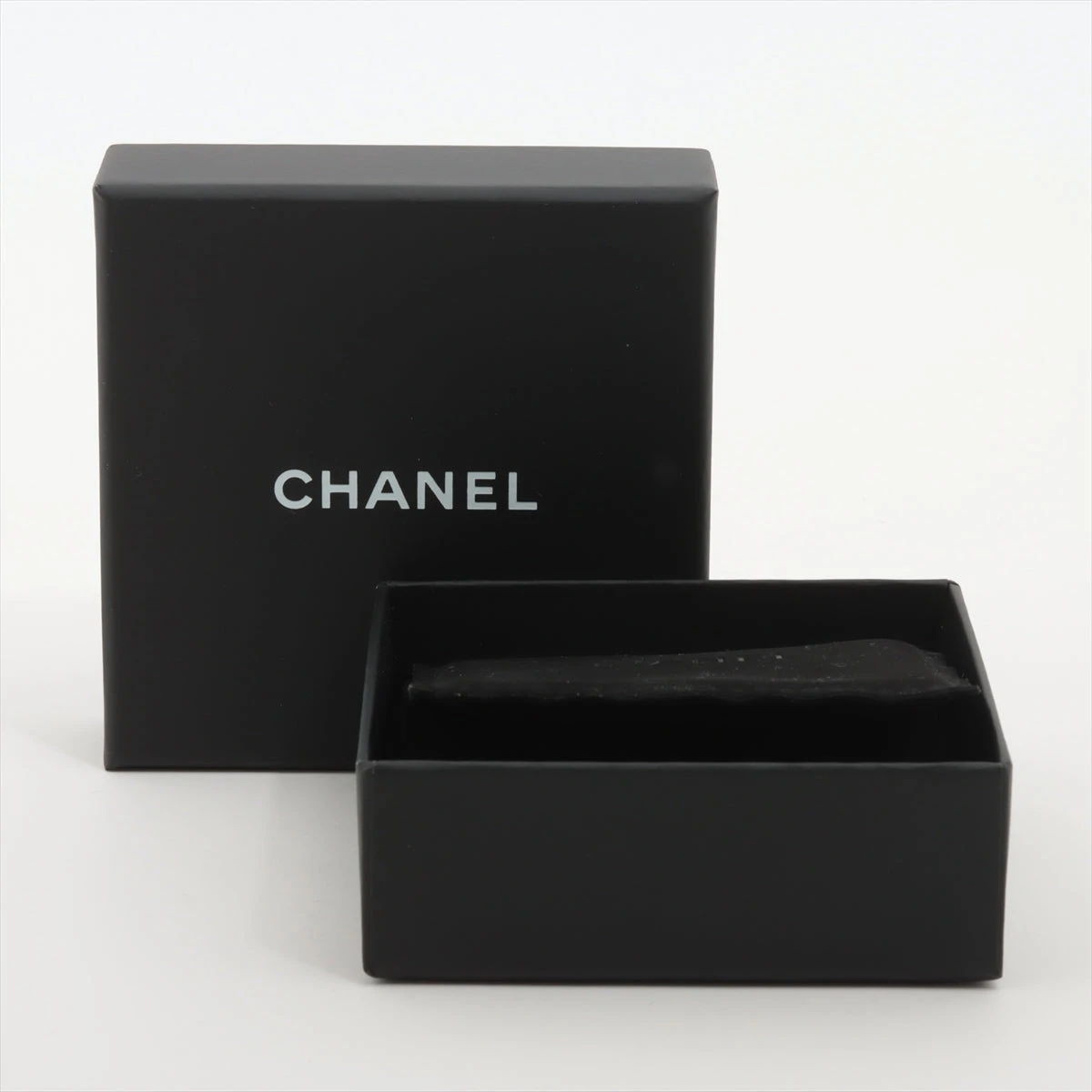 シャネル B23Cヘアクリップ Bランク.
