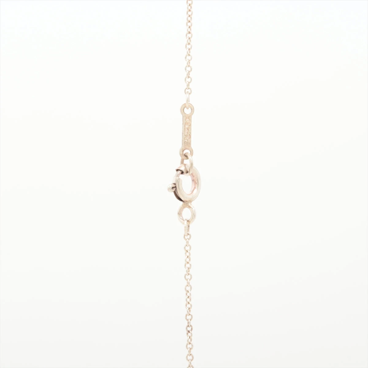 ティファニー ラビングハート 1Pダイヤ クローバー シルバーネックレス 925 楽天市場】Tiffany&Co. ティファニークローバーラヴィングハート
