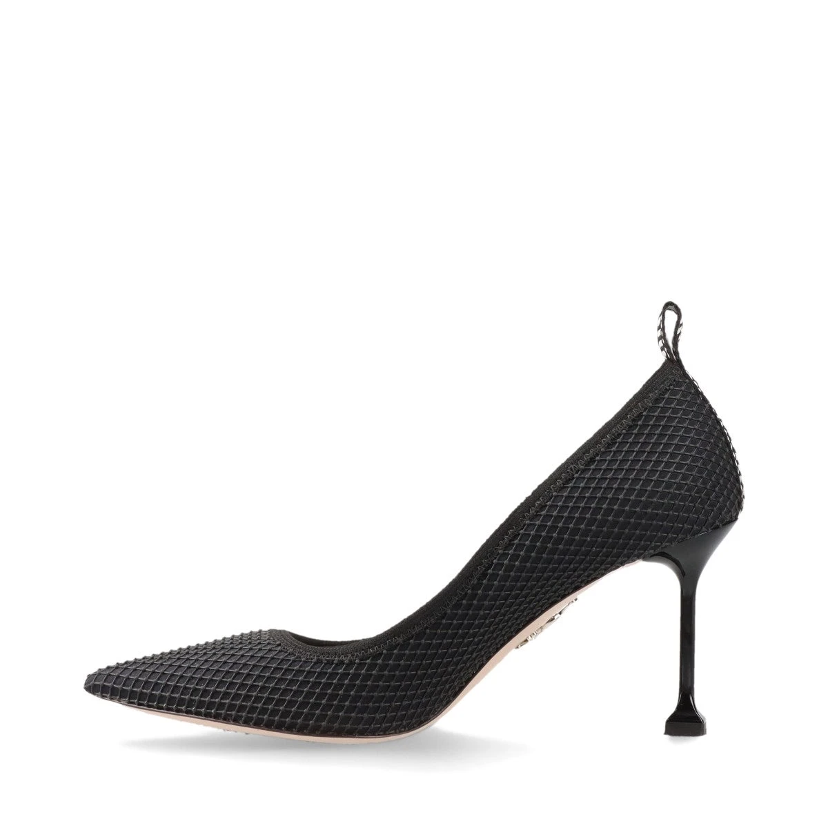 ミュウミュウ　パンプス Miu Miu スリングバック パンプス | レッド | FARFETCH JP