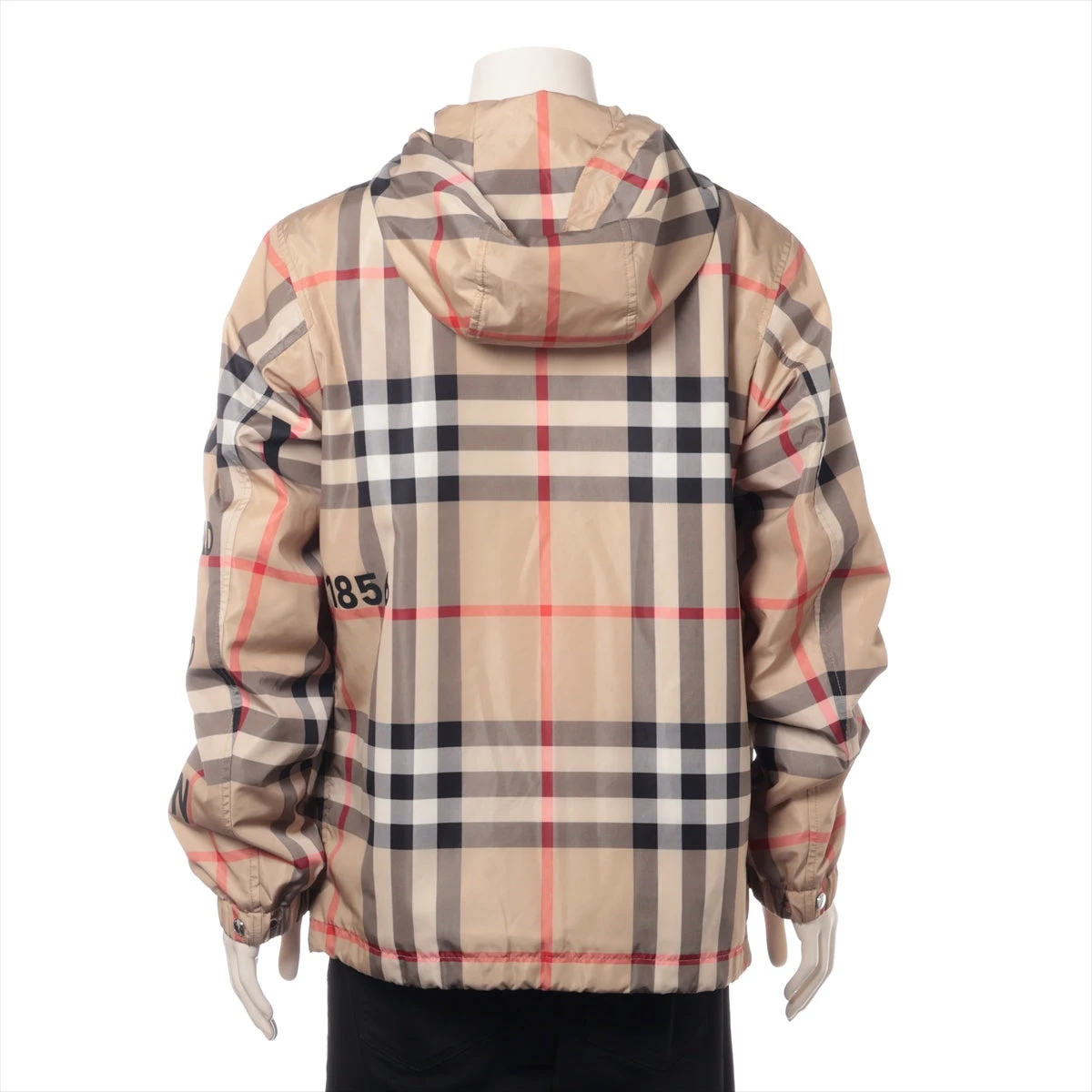 バーバリー　ベージュ レザーメッシュジャケット 楽天市場】ジャケット メンズ 夏 テキスタイルフルメッシュジャケット