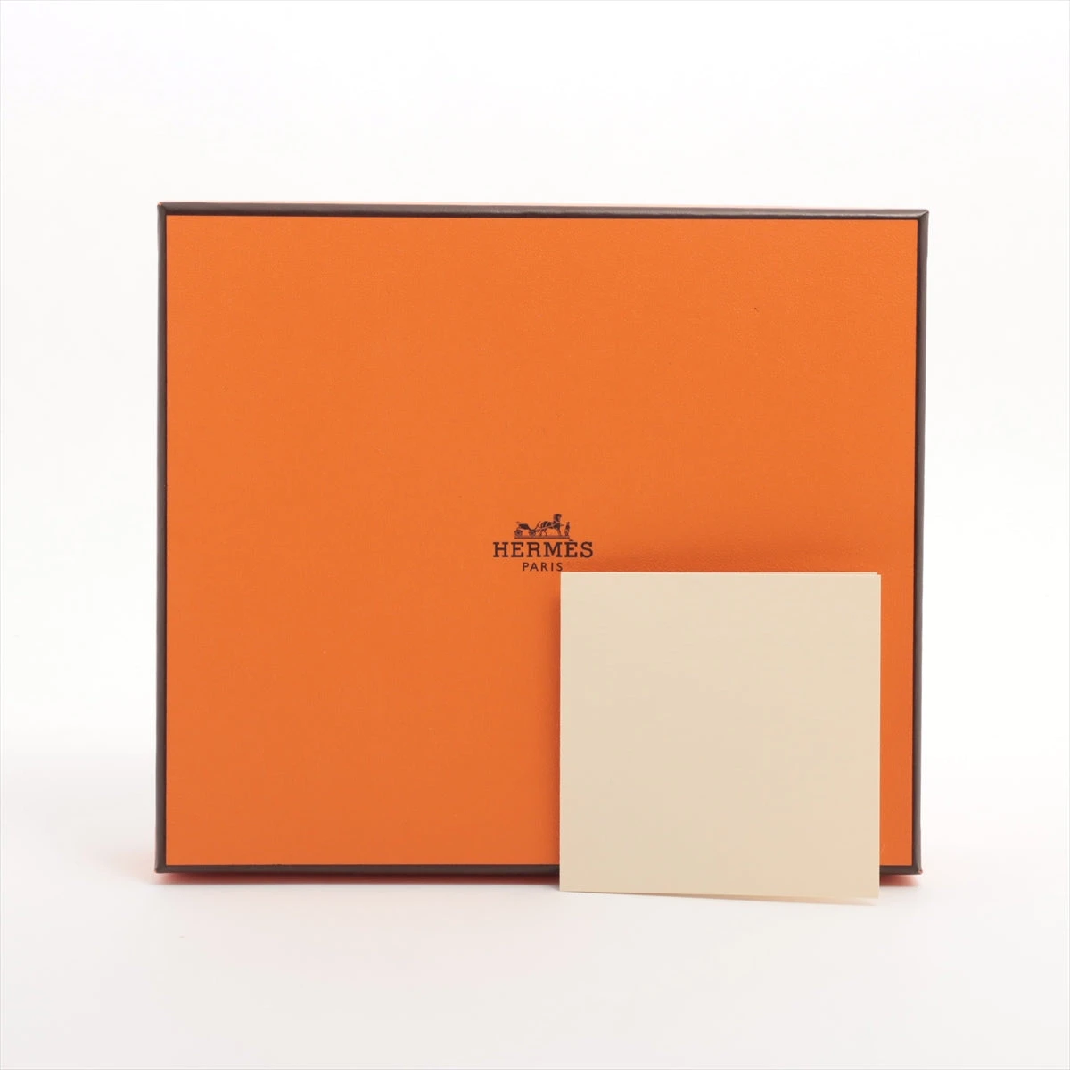 エルメス　ラリー24プレート15cm 2枚セット エルメス ラリー24 小皿 陶器 ブラック 2枚セット 刻印リボン