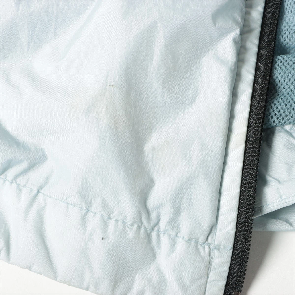 ストーンアイランド 24SS ナイロン ジャケット M メンズ ブルー