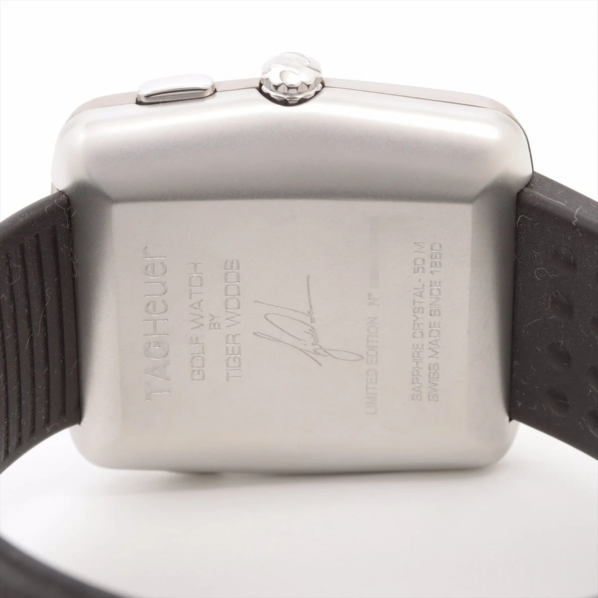 ゴルフウォッチ テクタイト 腕時計型GPSナビ Shot Navi AIR EX ショットナビ