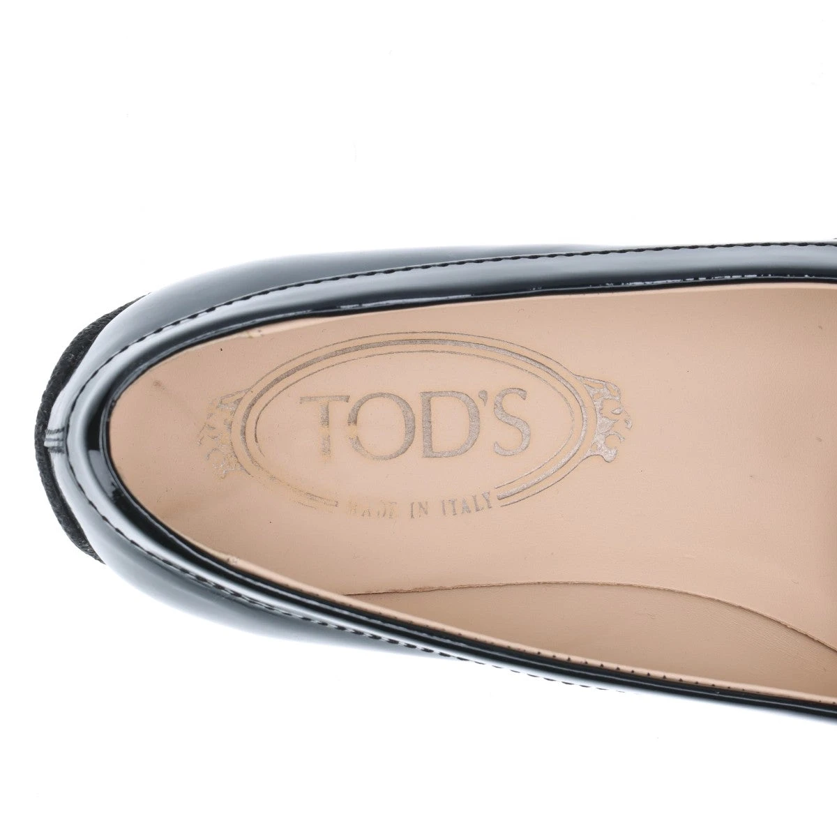 TOD'S レディースシューズ サイズ 35 1/2 TOD'S TODS トッズ ローファー ケイト XXW79A0DD00NF5