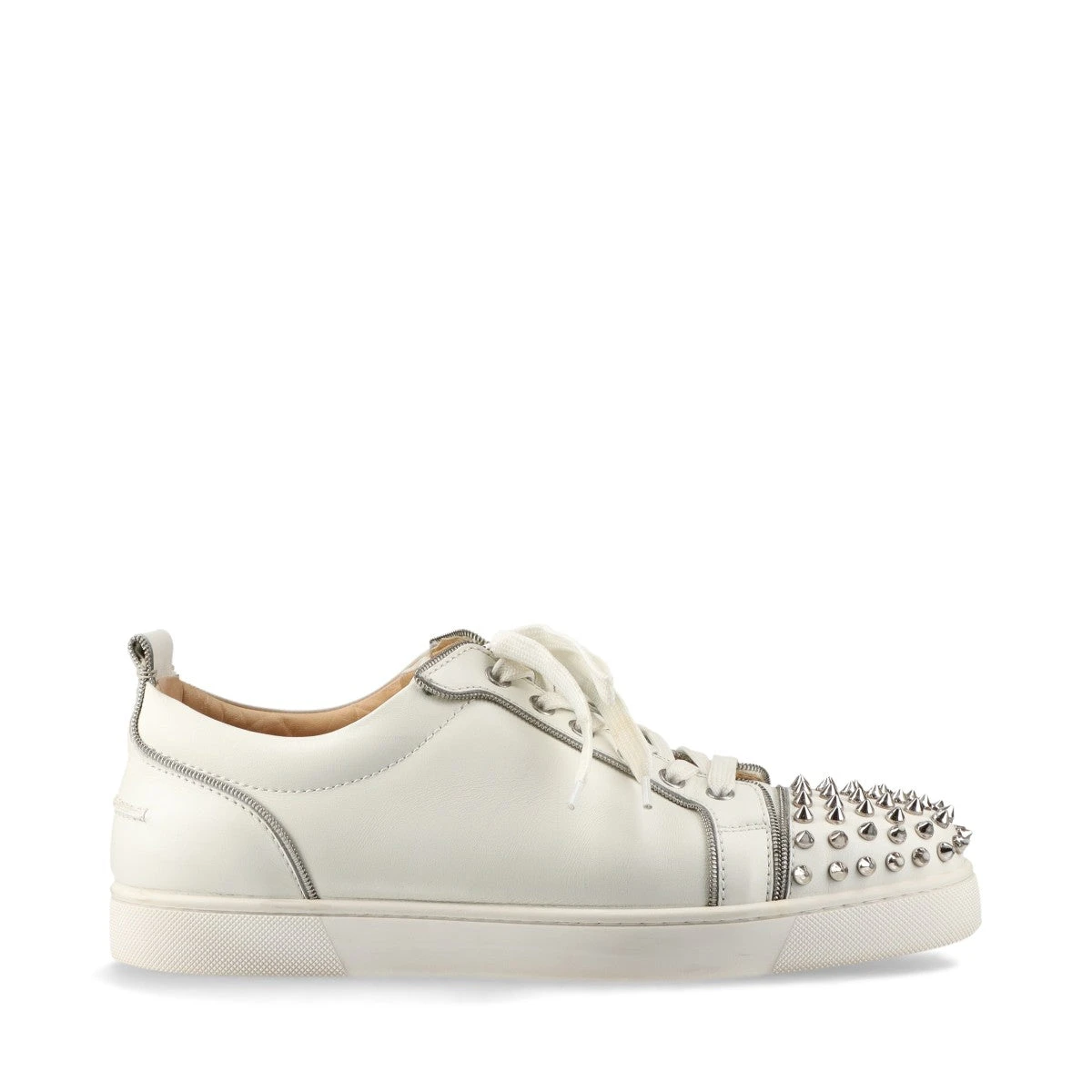 ☆未使用級 クリスチャン ルブタン Irishell スパイクスタッズ 36.5