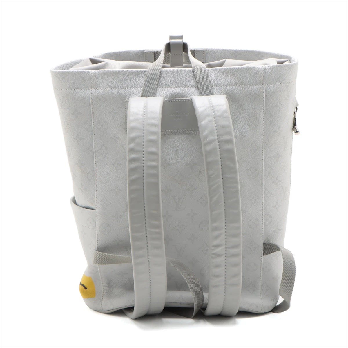 新品未使用 ルイヴィトン チョークバックパック M44616 ヴィトン モノグラム チョークバックパック M44616 RFID反応あり