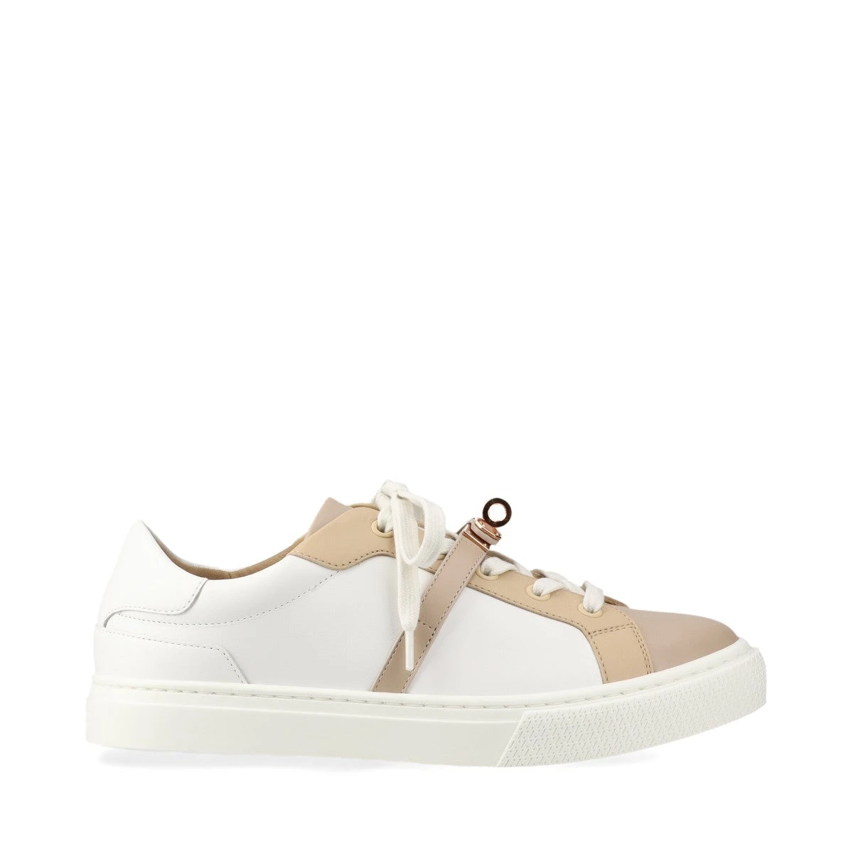 エルメス新作 スニーカー デイ 37.5ローズゴールド金具 レア完売 楽天市場】≪Brand new≫ HERMES DAY Leather Sneaker White