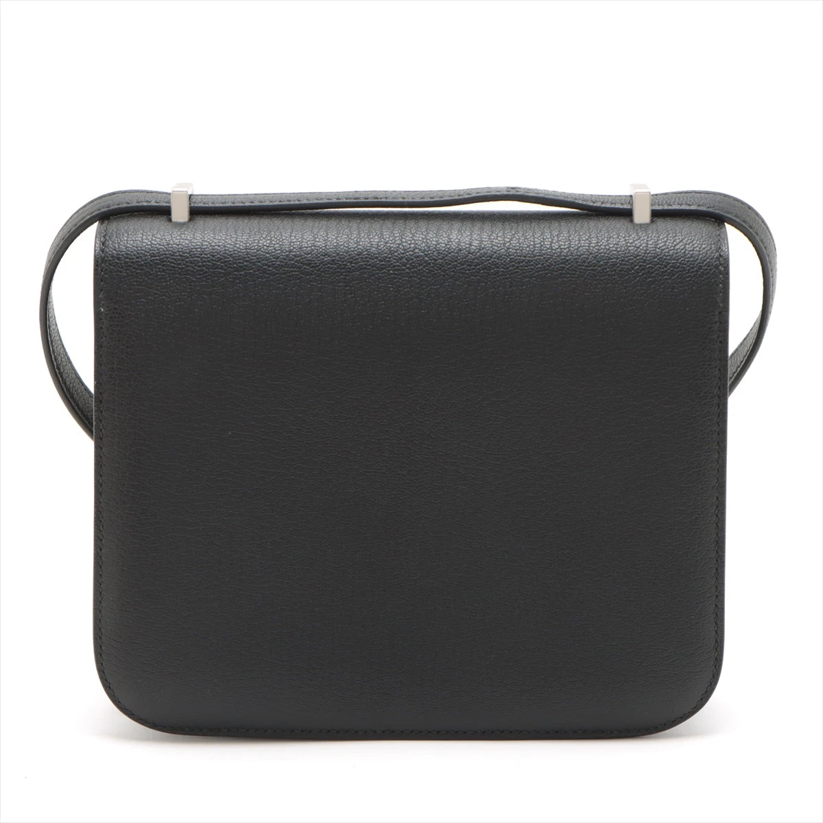 エルメス コンスタンス3 ミニ18 ミロワール ヴェルソ シェーブル  