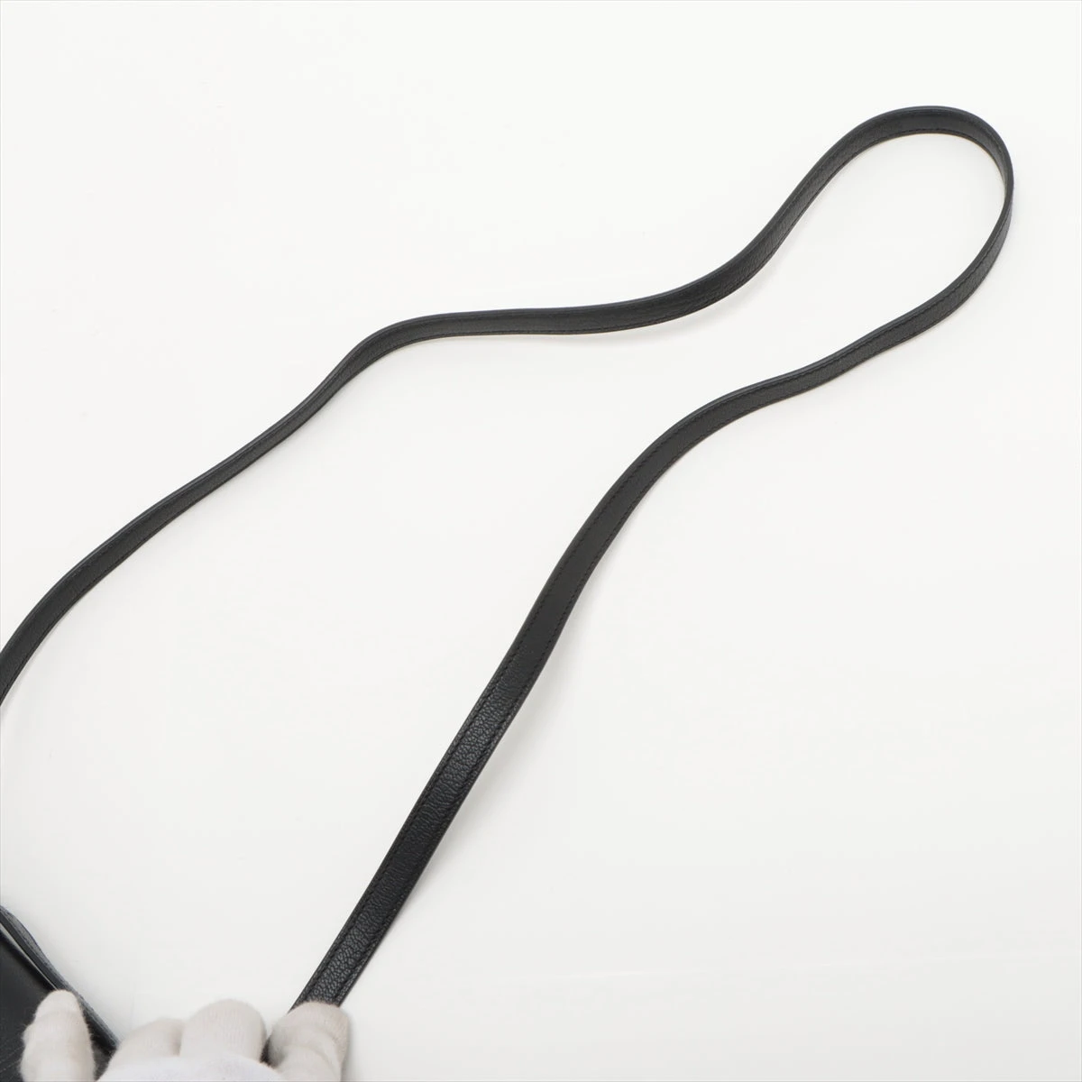 エルメス コンスタンス3 ミニ18 ミロワール ヴェルソ シェーブル  